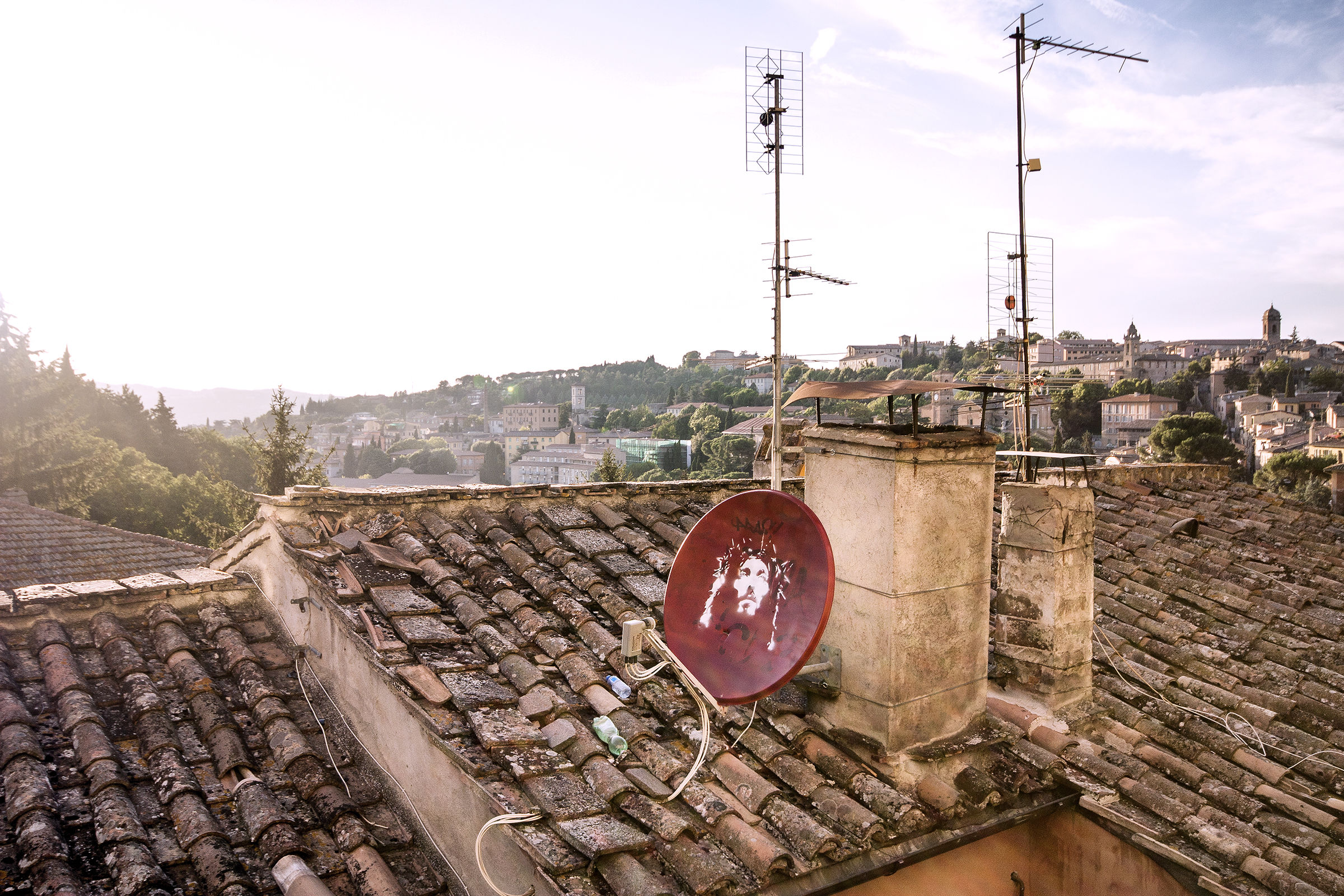 La Parabola di Cristo