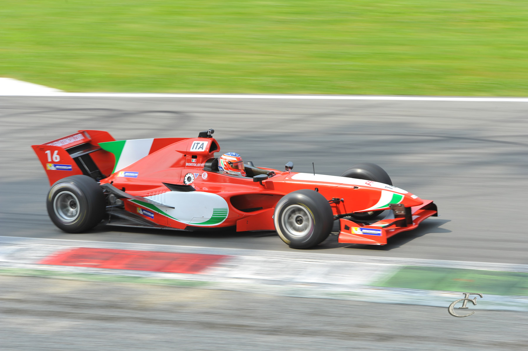 Monoposto FA1