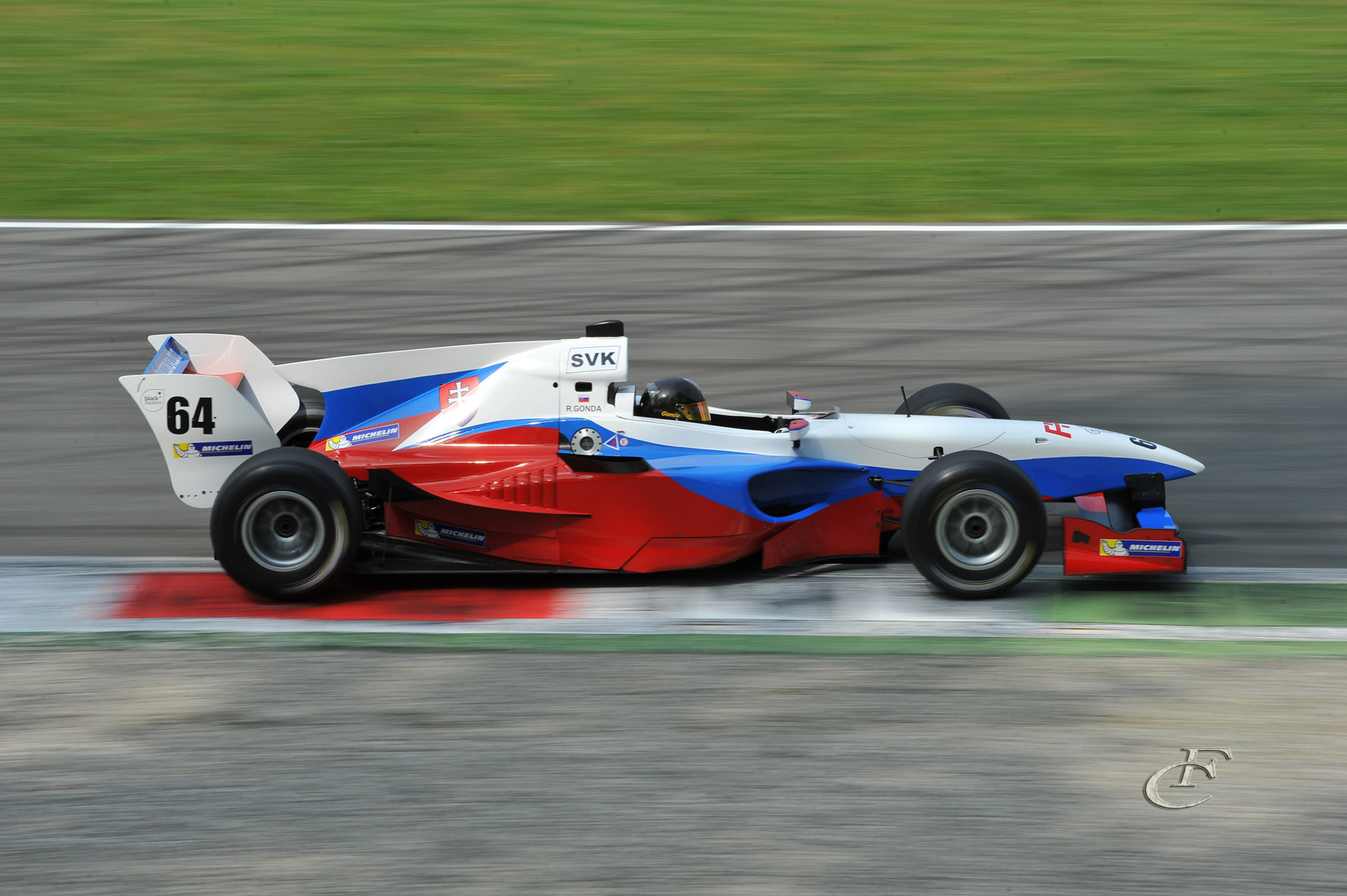 Monoposto FA1