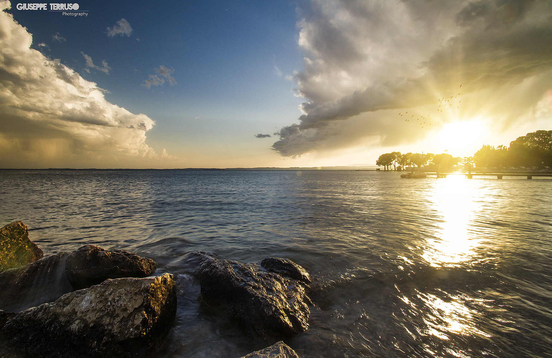 Bardolino Sunset (vr)