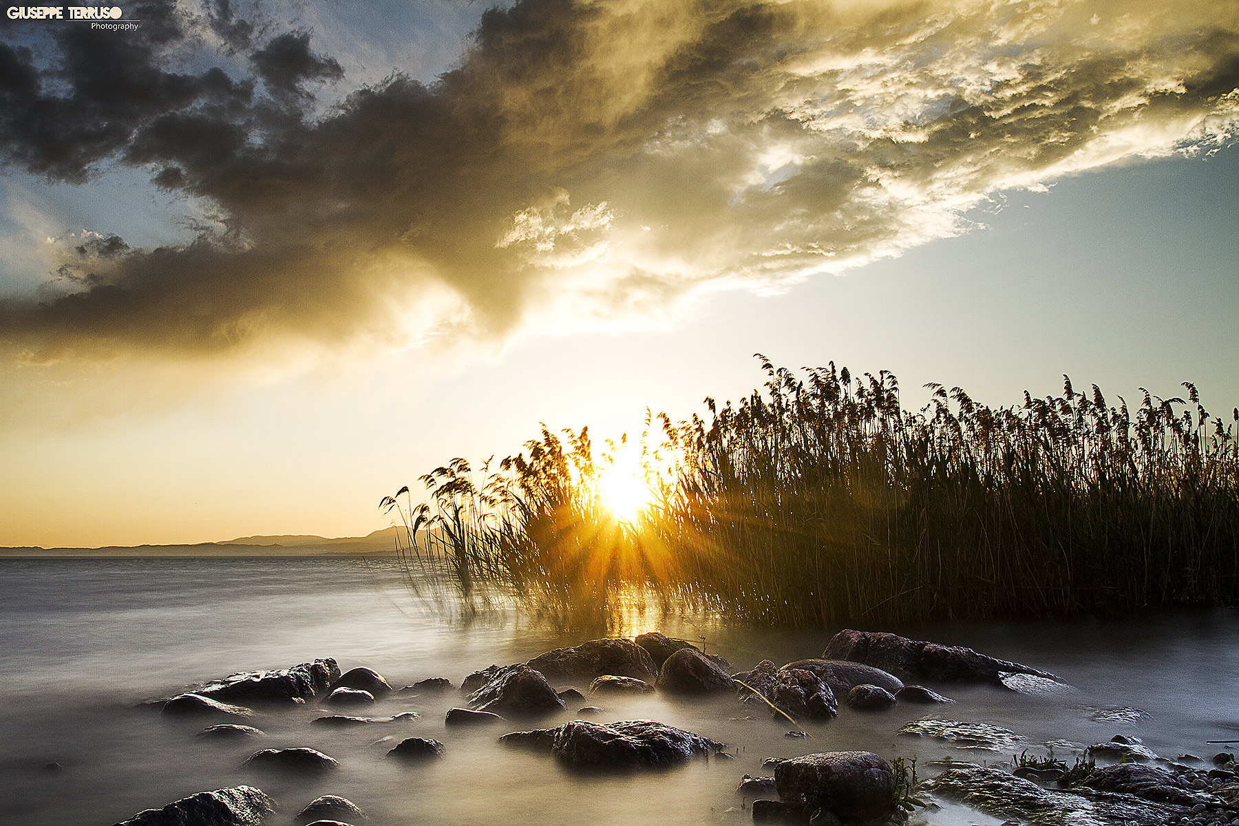 Bardolino Sunset 2 (vr)