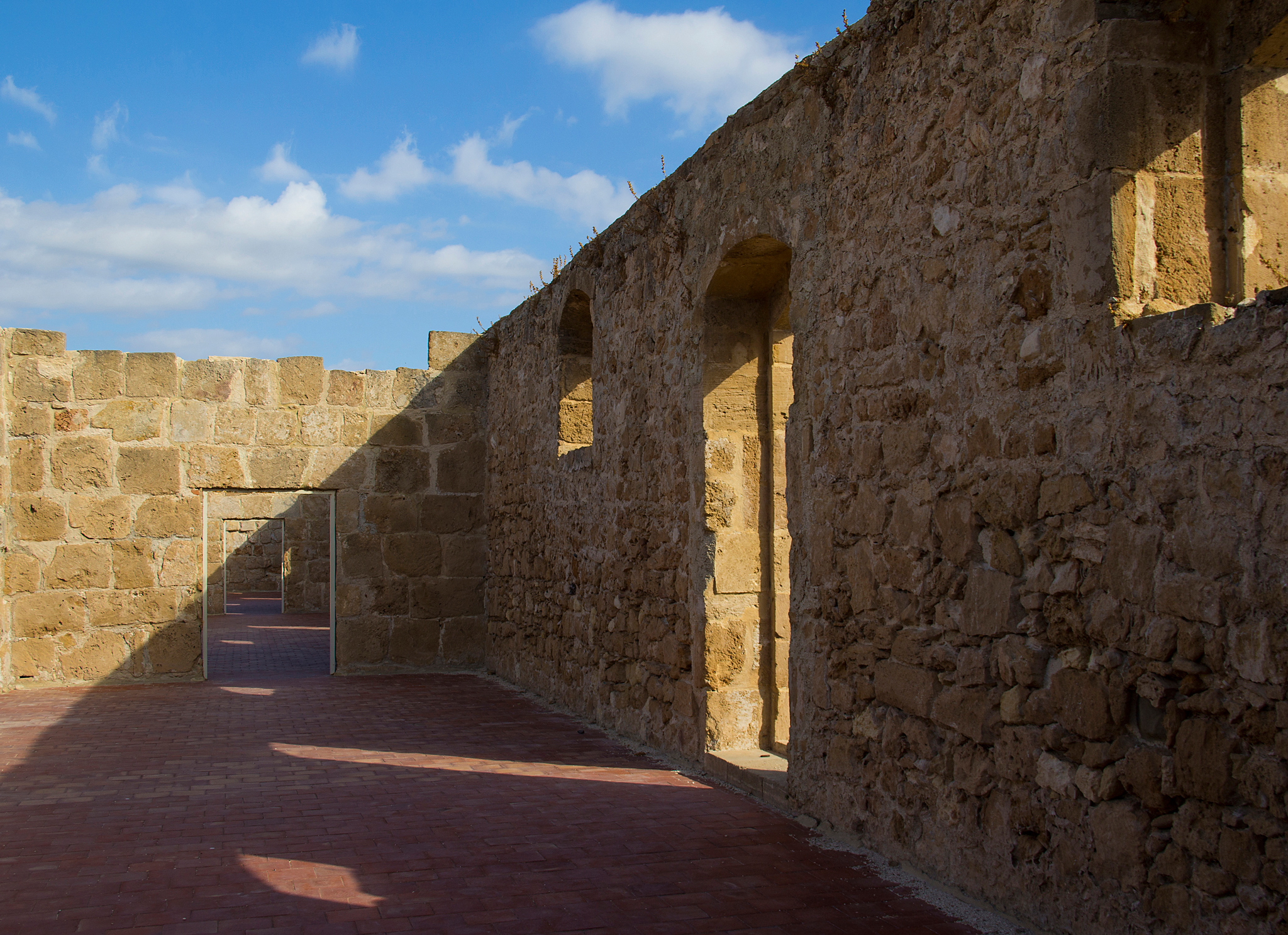 La tonnara di Vendicari