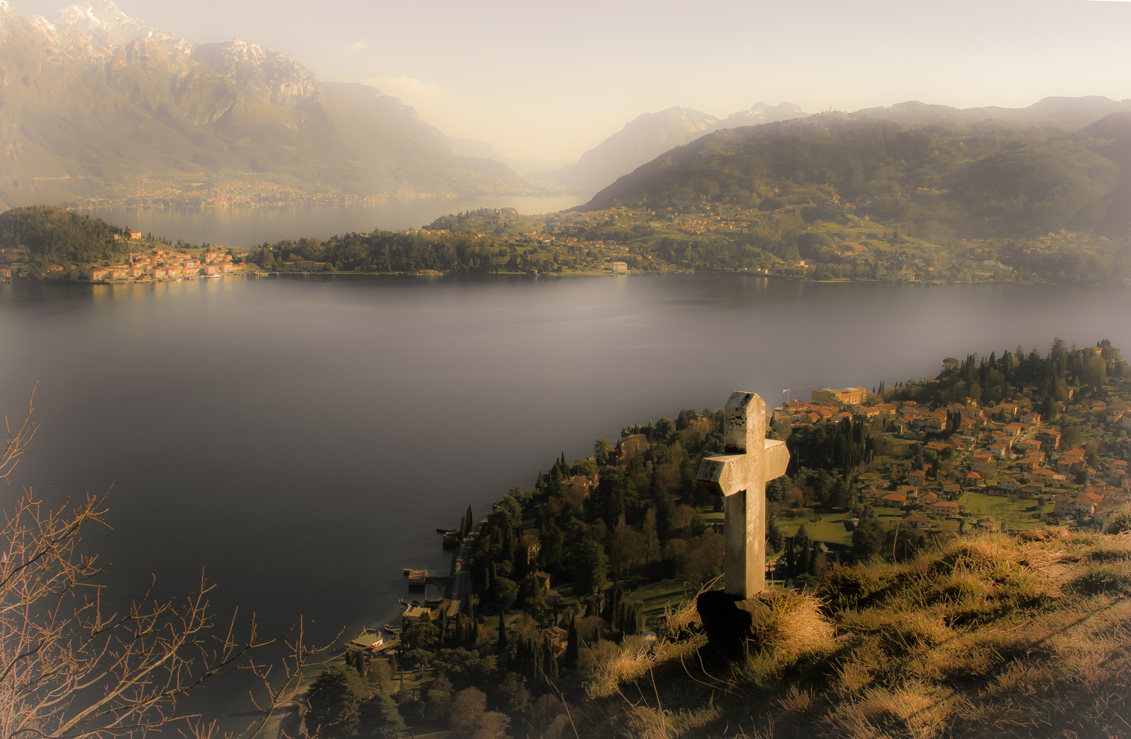 Ancora da San Martino