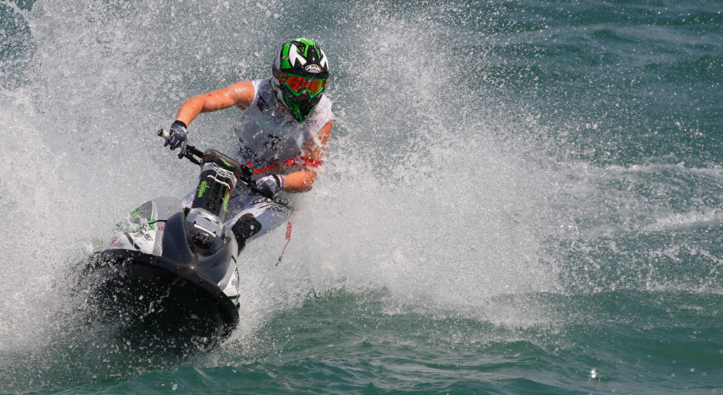 Aquabike 2014