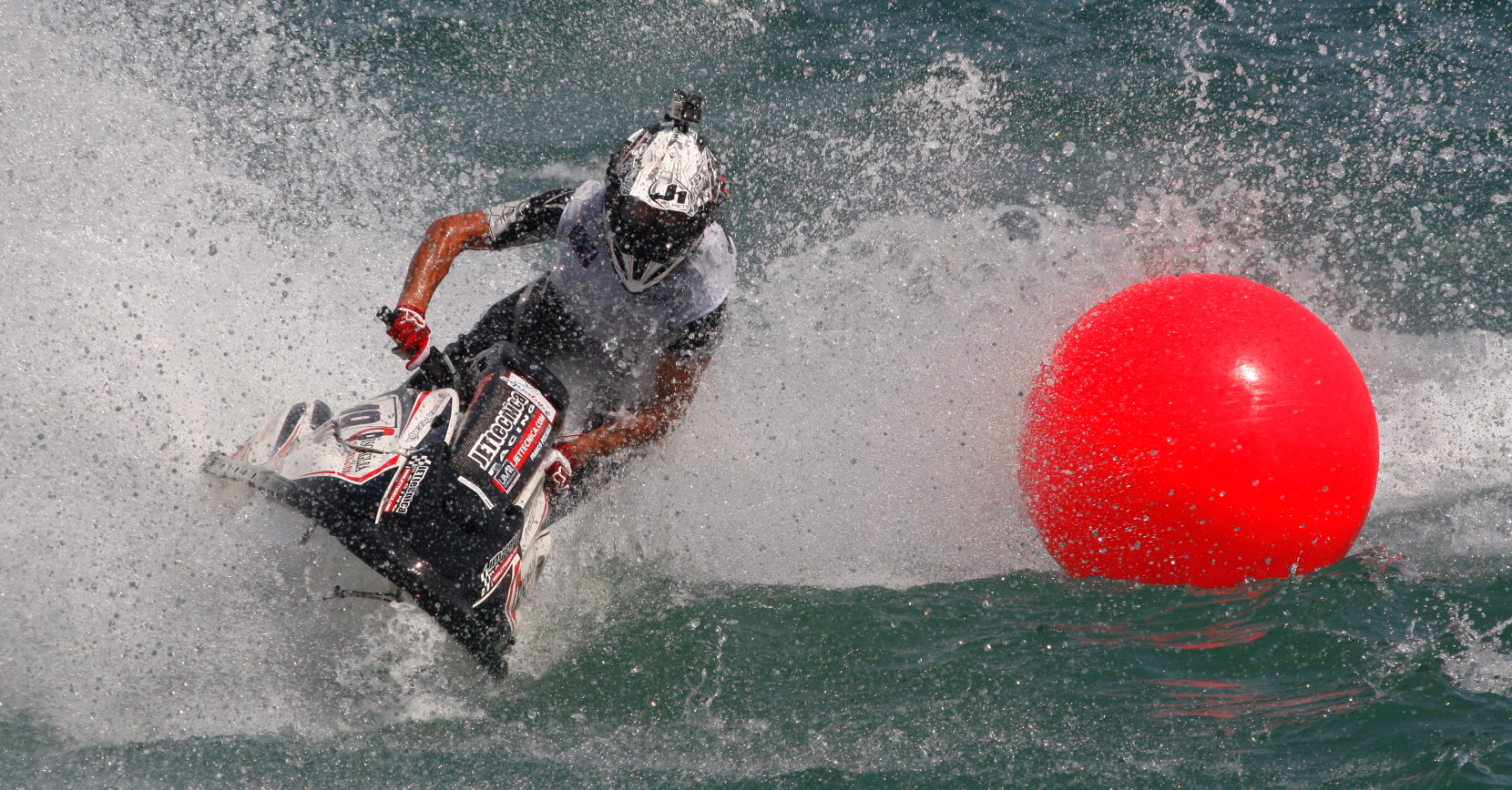 Aquabike 2014