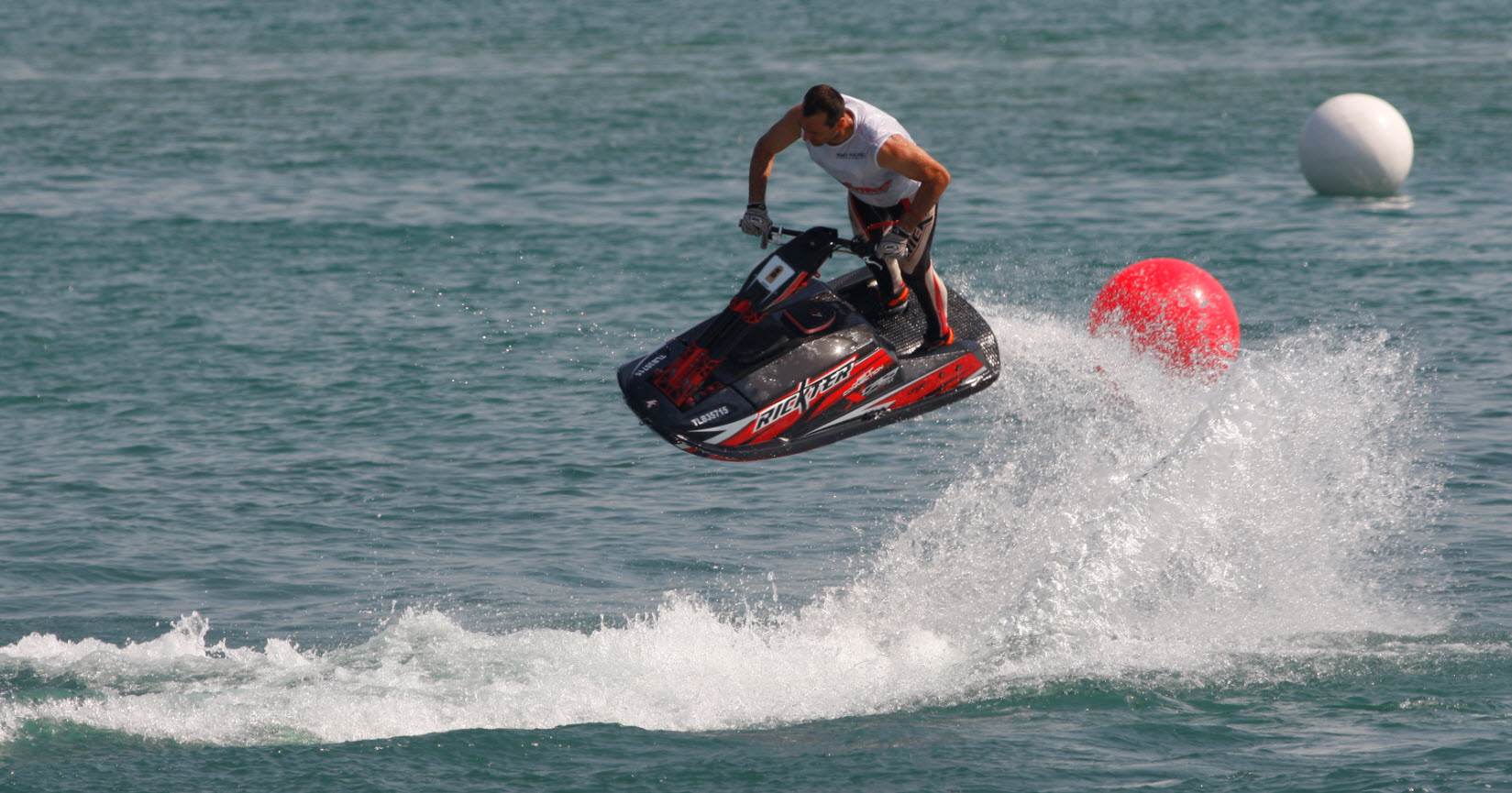 Aquabike 2014