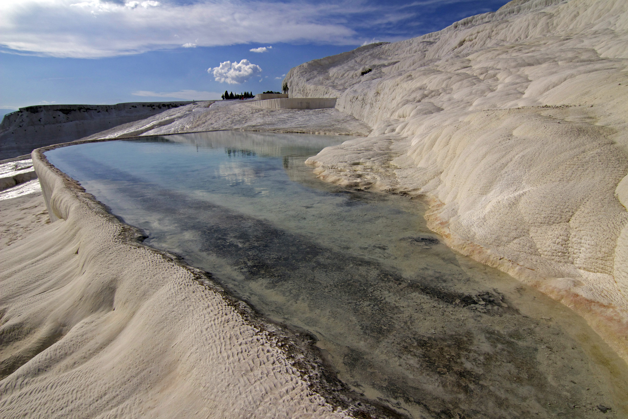 pamukkale