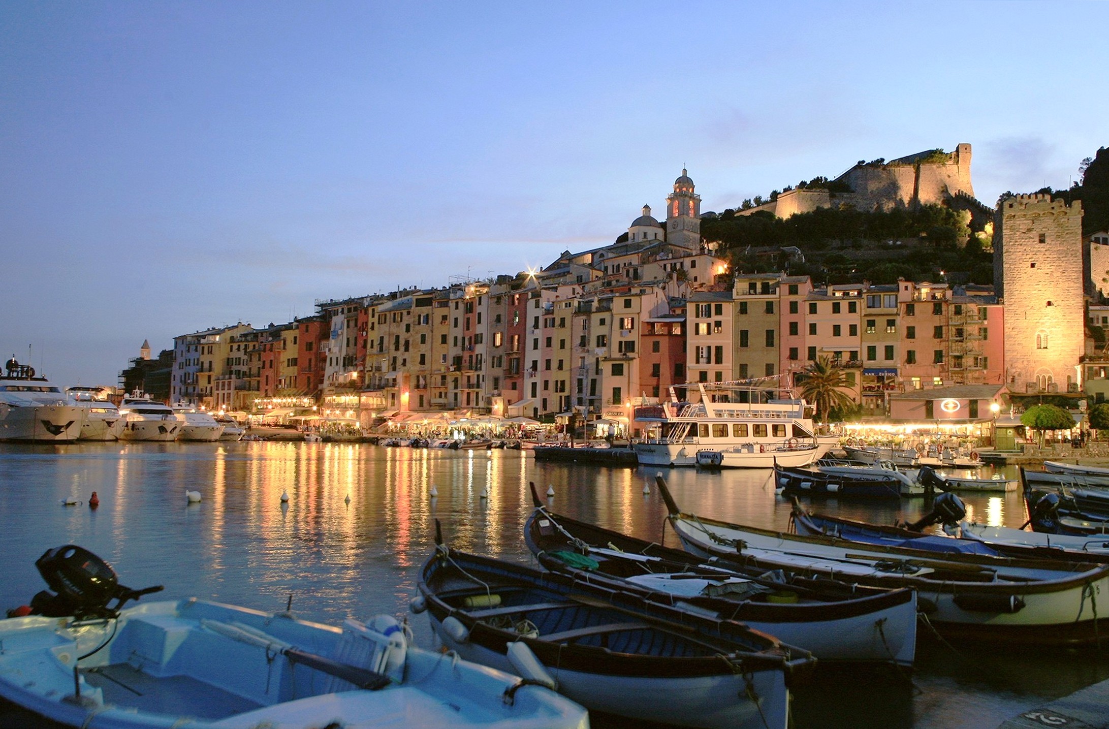 Portovenere