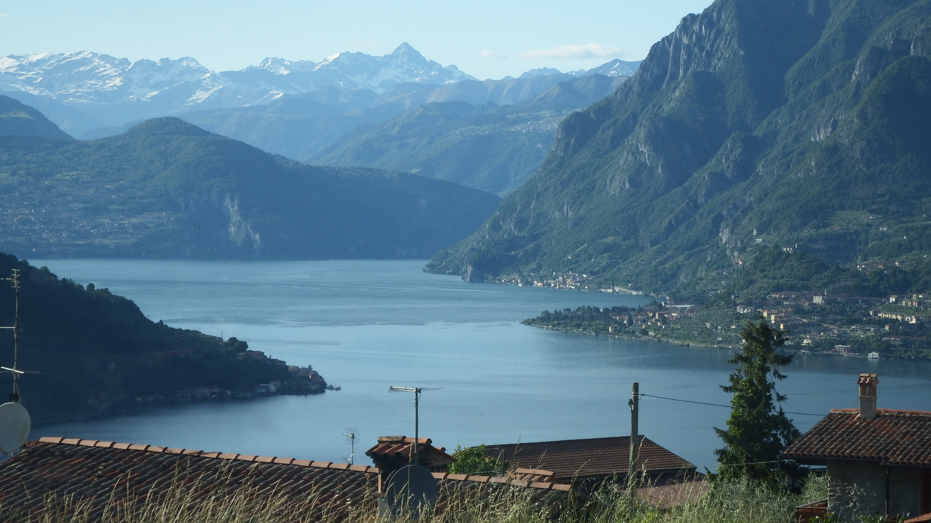 Lago d'Iseo