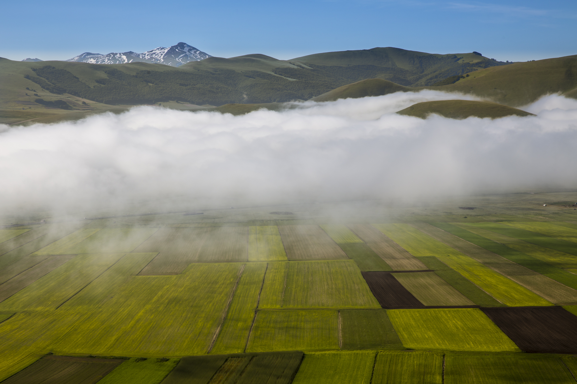 Castelluccio