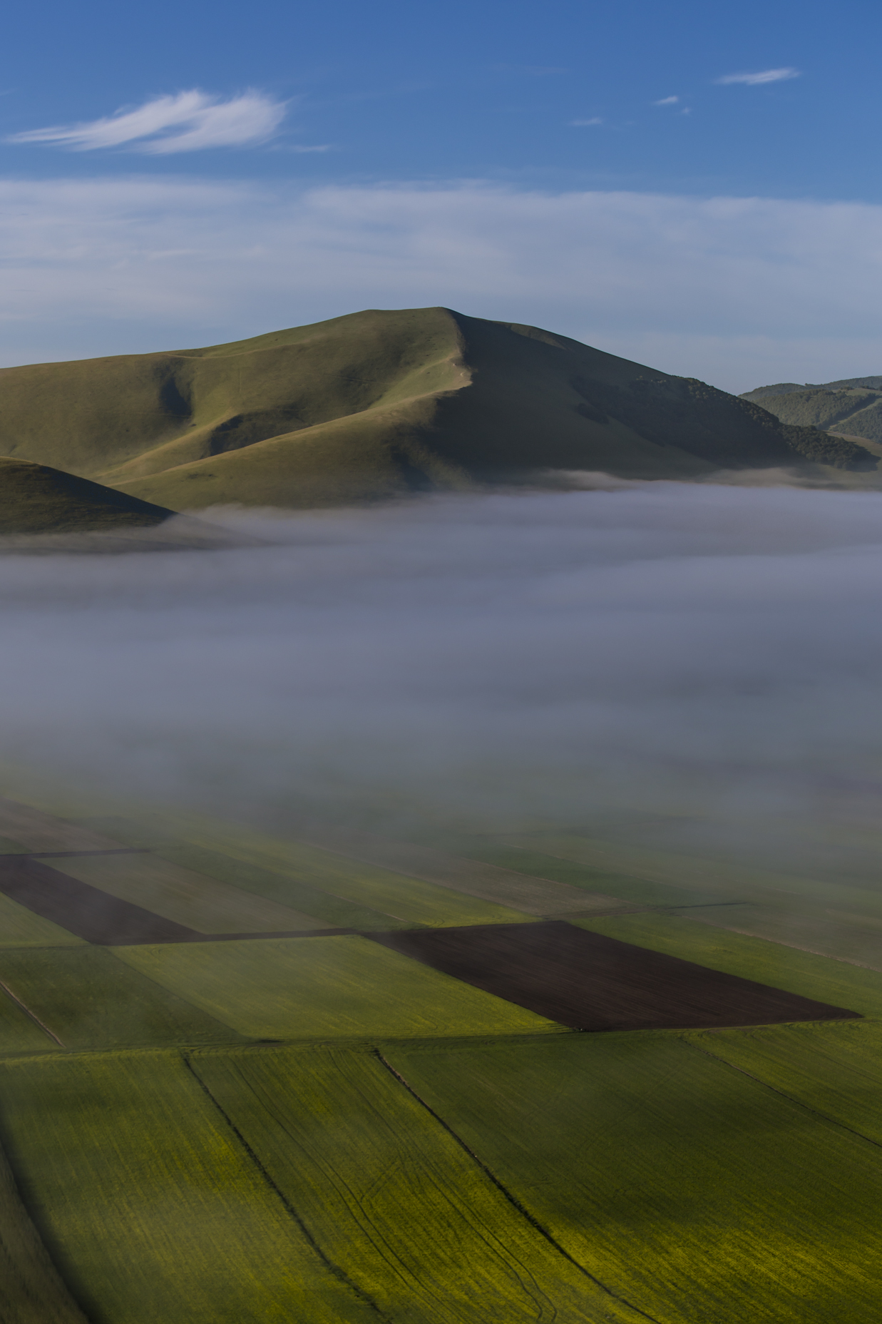 Castelluccio