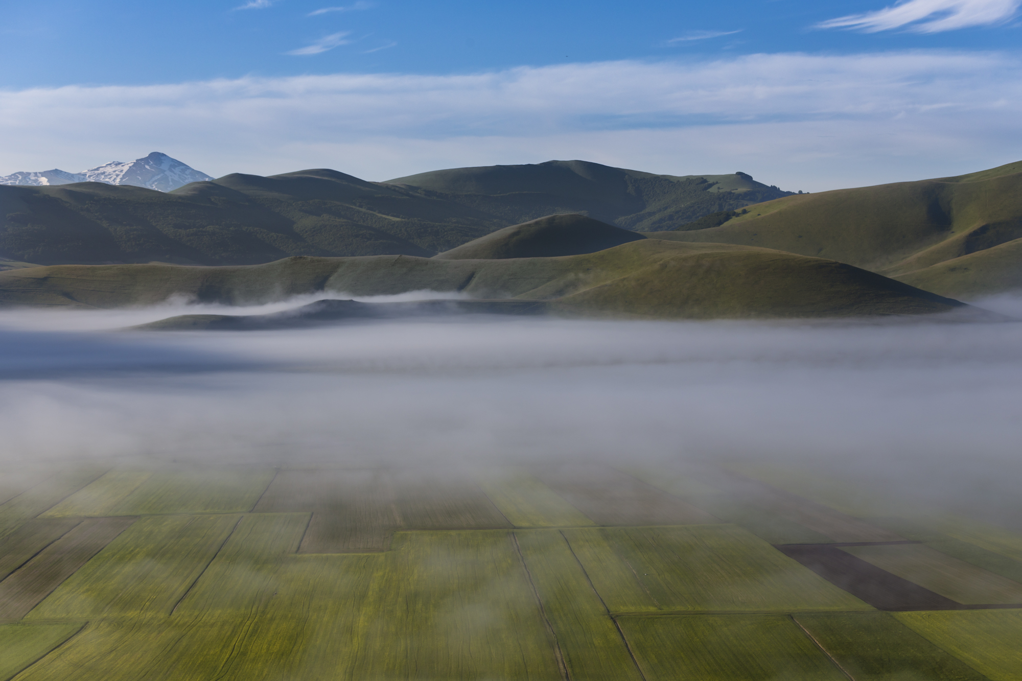 Castelluccio
