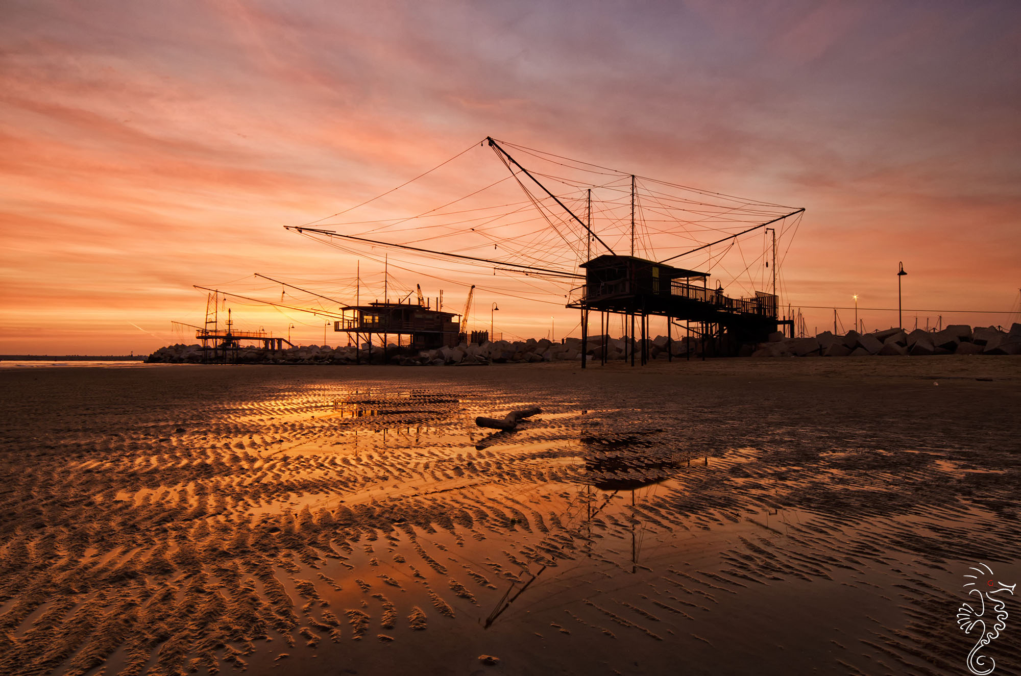 Trabocco Pescara