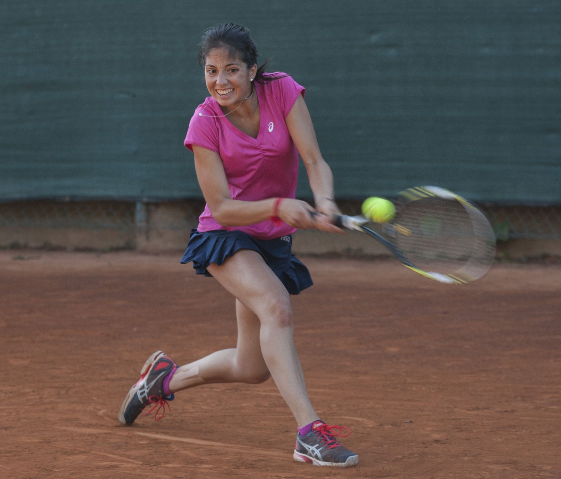 Trofeo Bonfiglio 2014