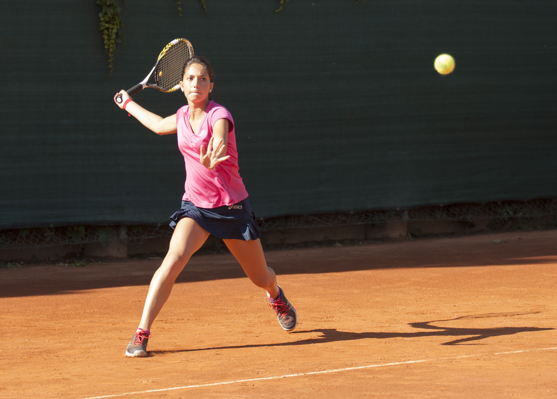 Trofeo Bonfiglio 2014