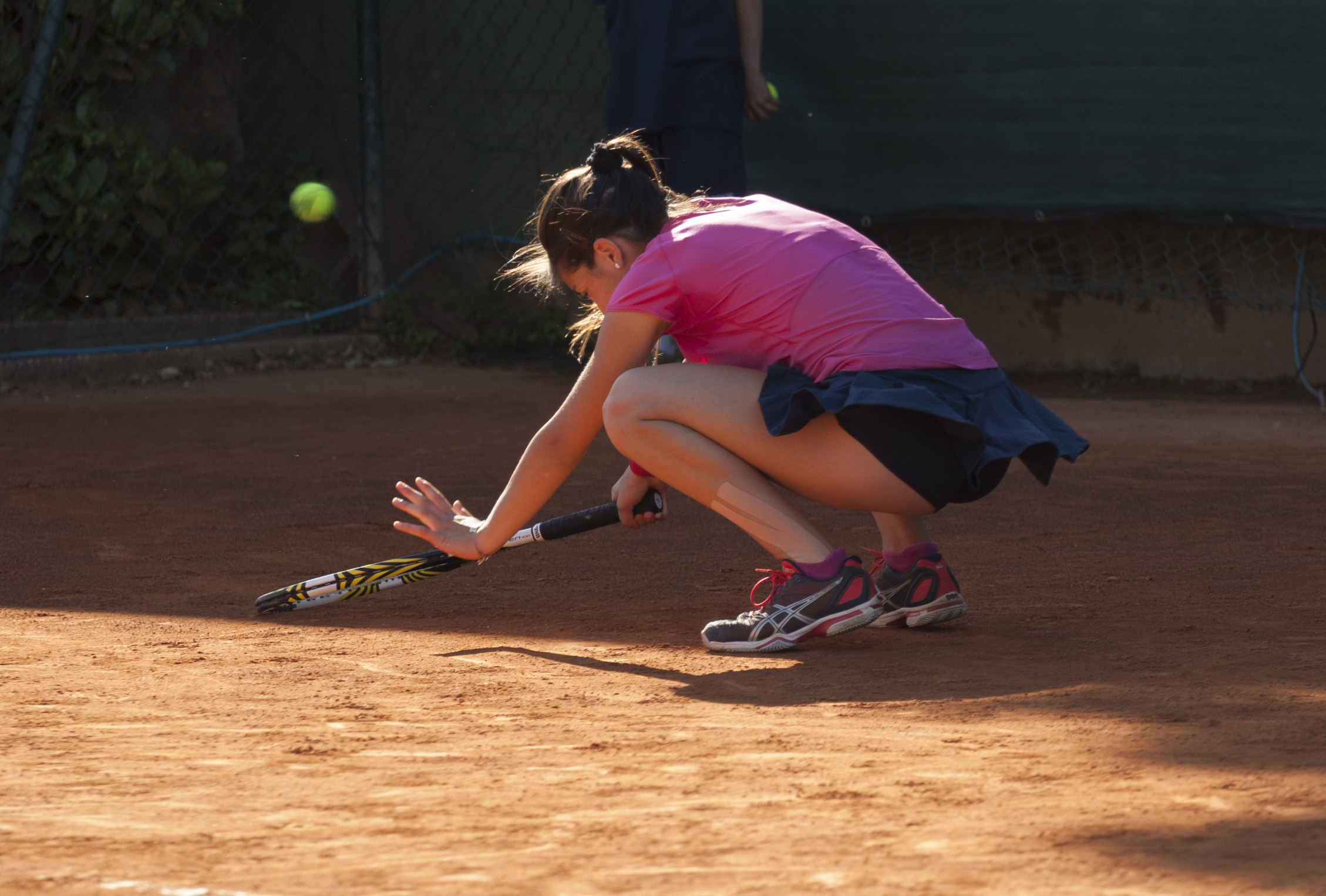 Trofeo Bonfiglio 2014