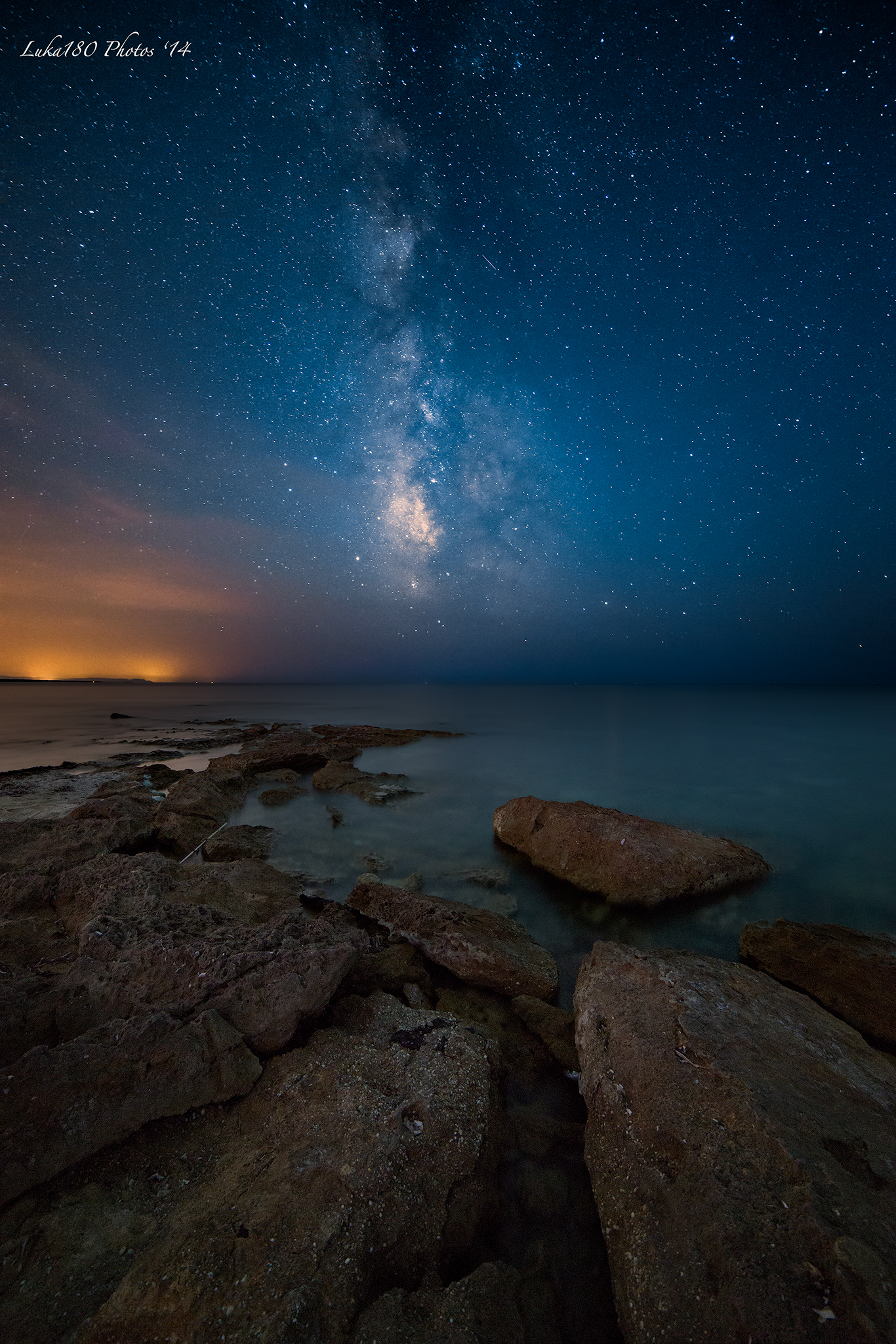 Port Suedda - Mari Ermi