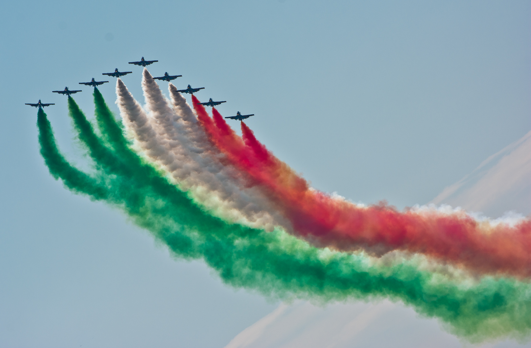 Frecce Tricolori