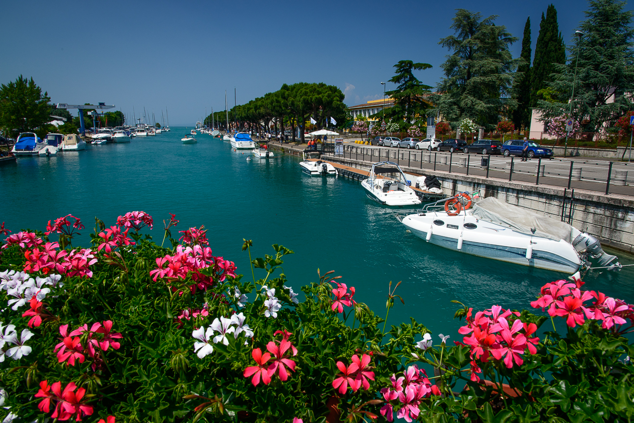 Peschiera del Garda
