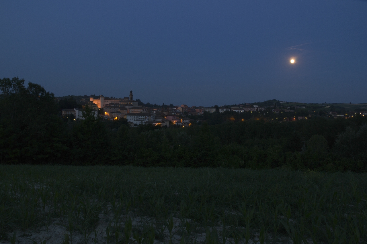 borghi,Costigliole d'Asti