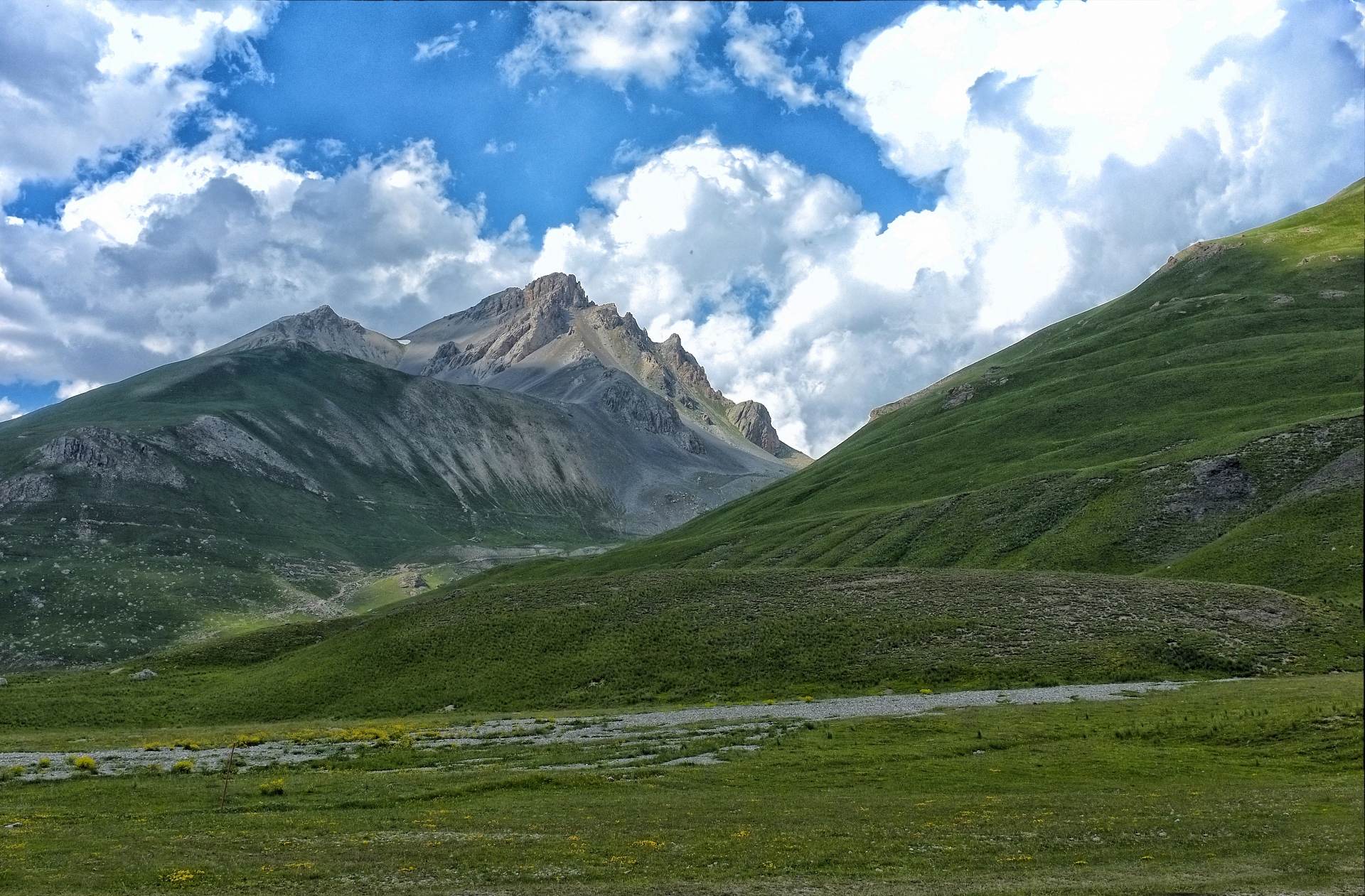 Colle della Maddalena (cn)