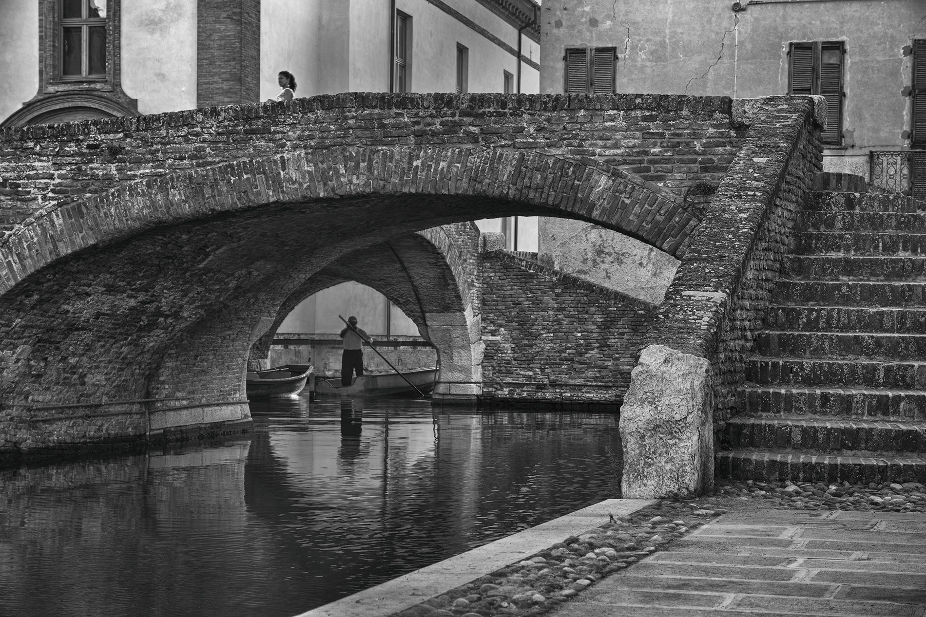 Comacchio