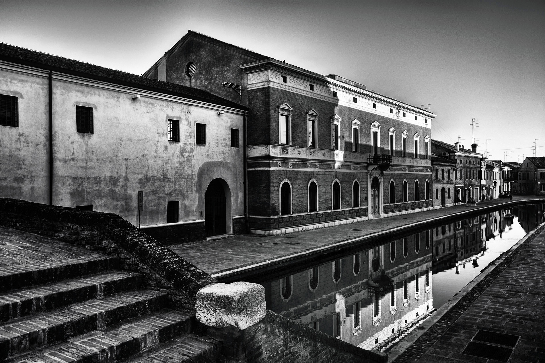 Comacchio