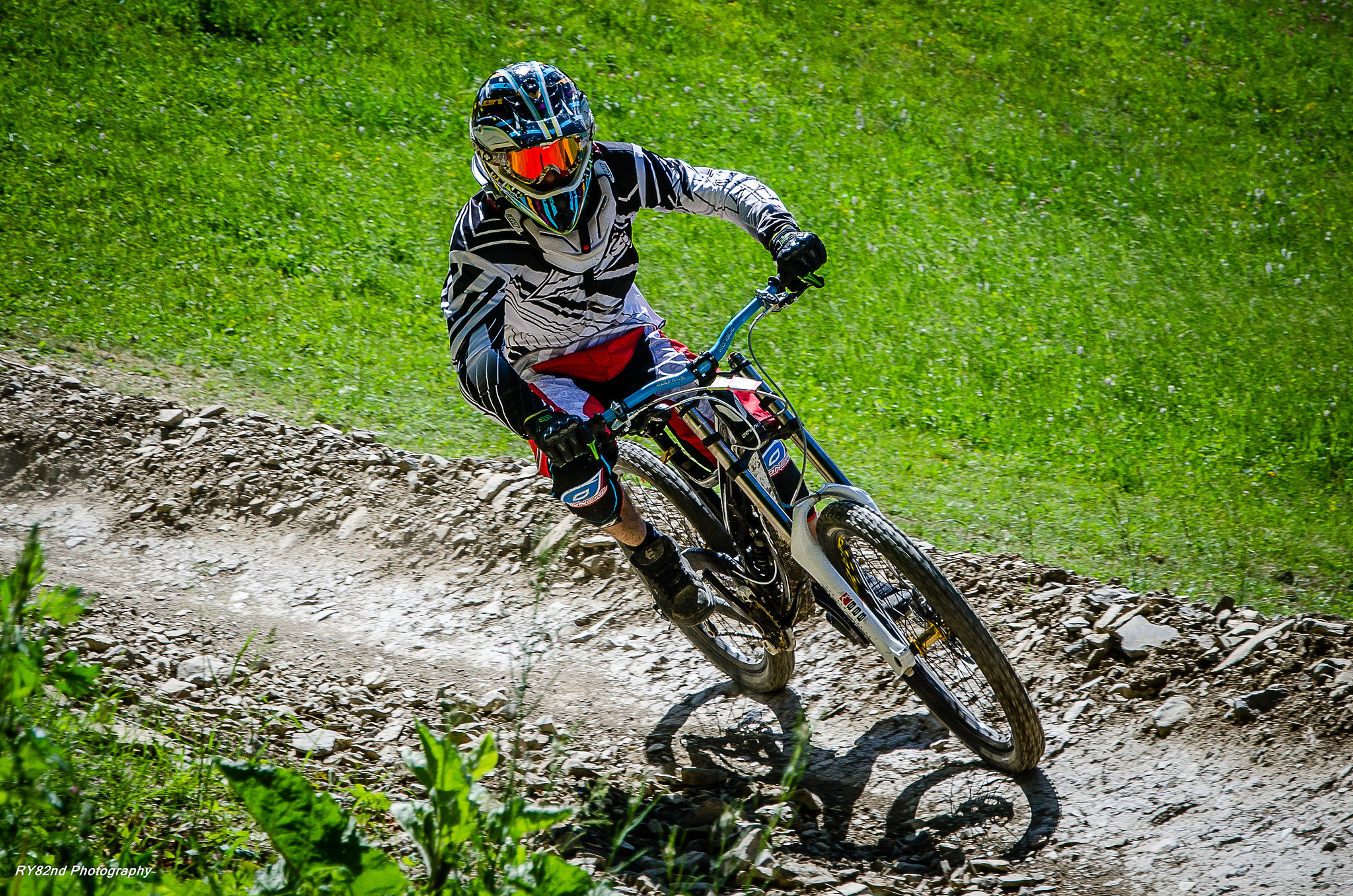 Ride & Fun in Caldirola