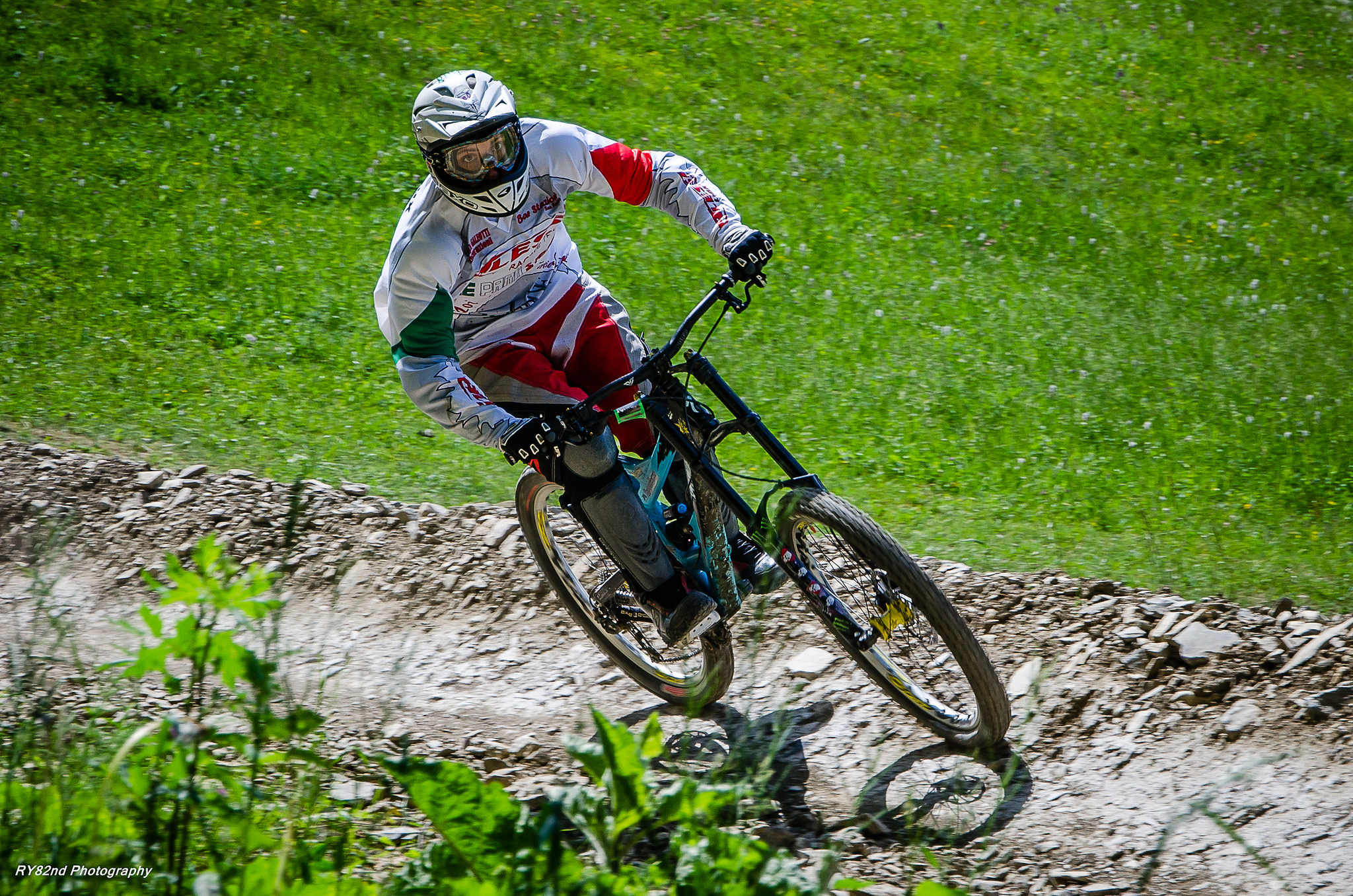 Ride & Fun in Caldirola