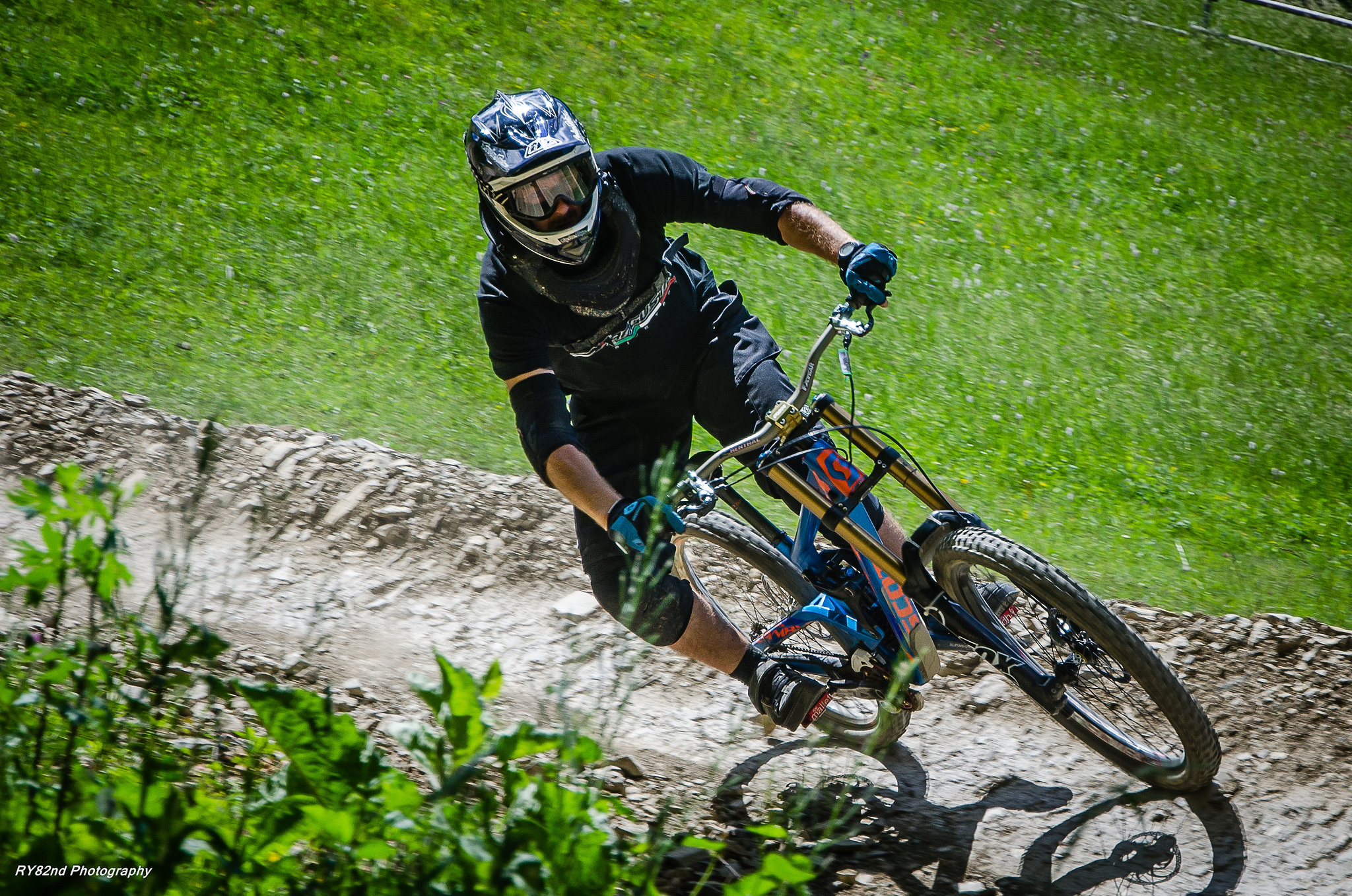 Ride & Fun in Caldirola