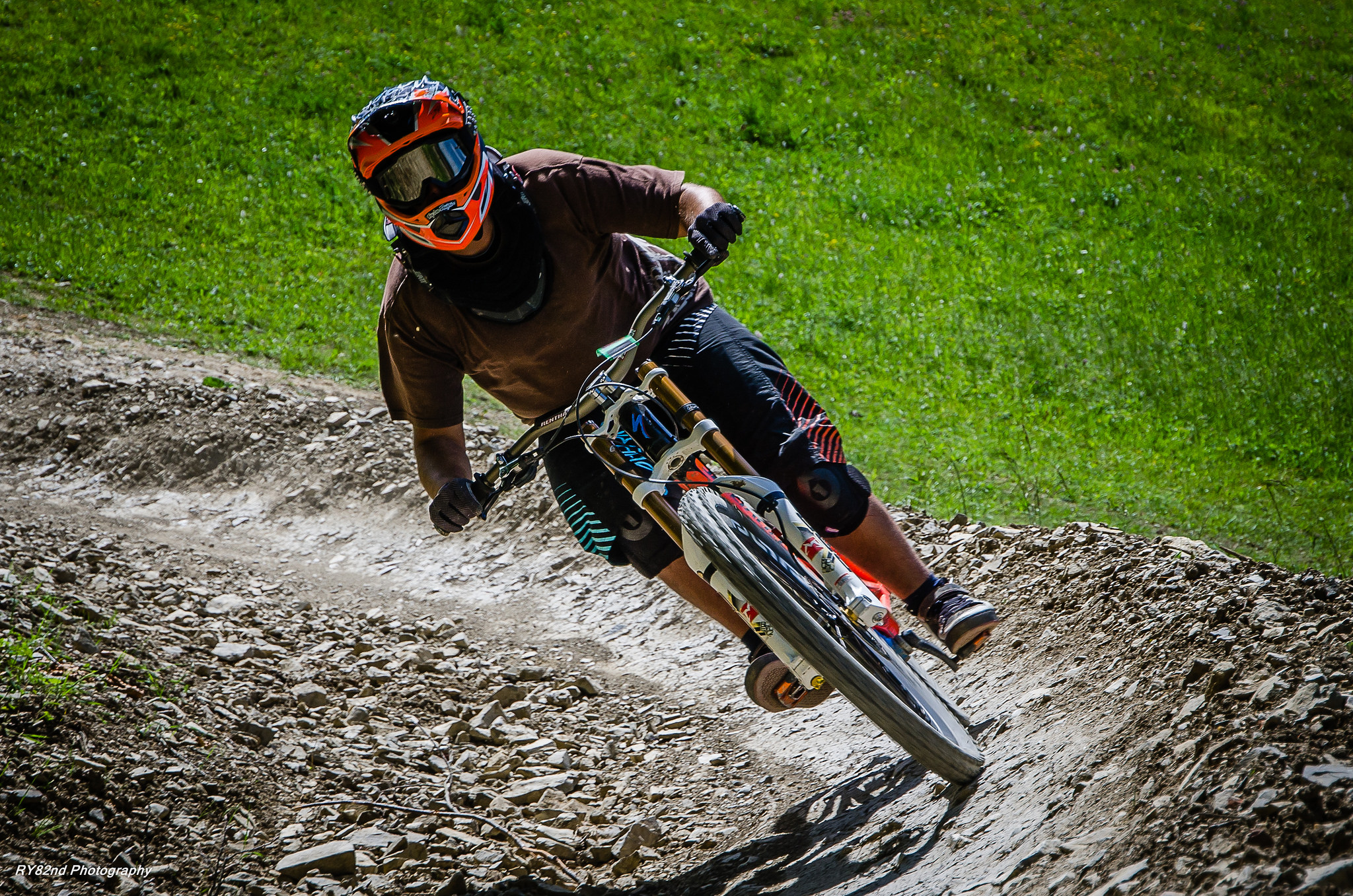 Ride & Fun in Caldirola