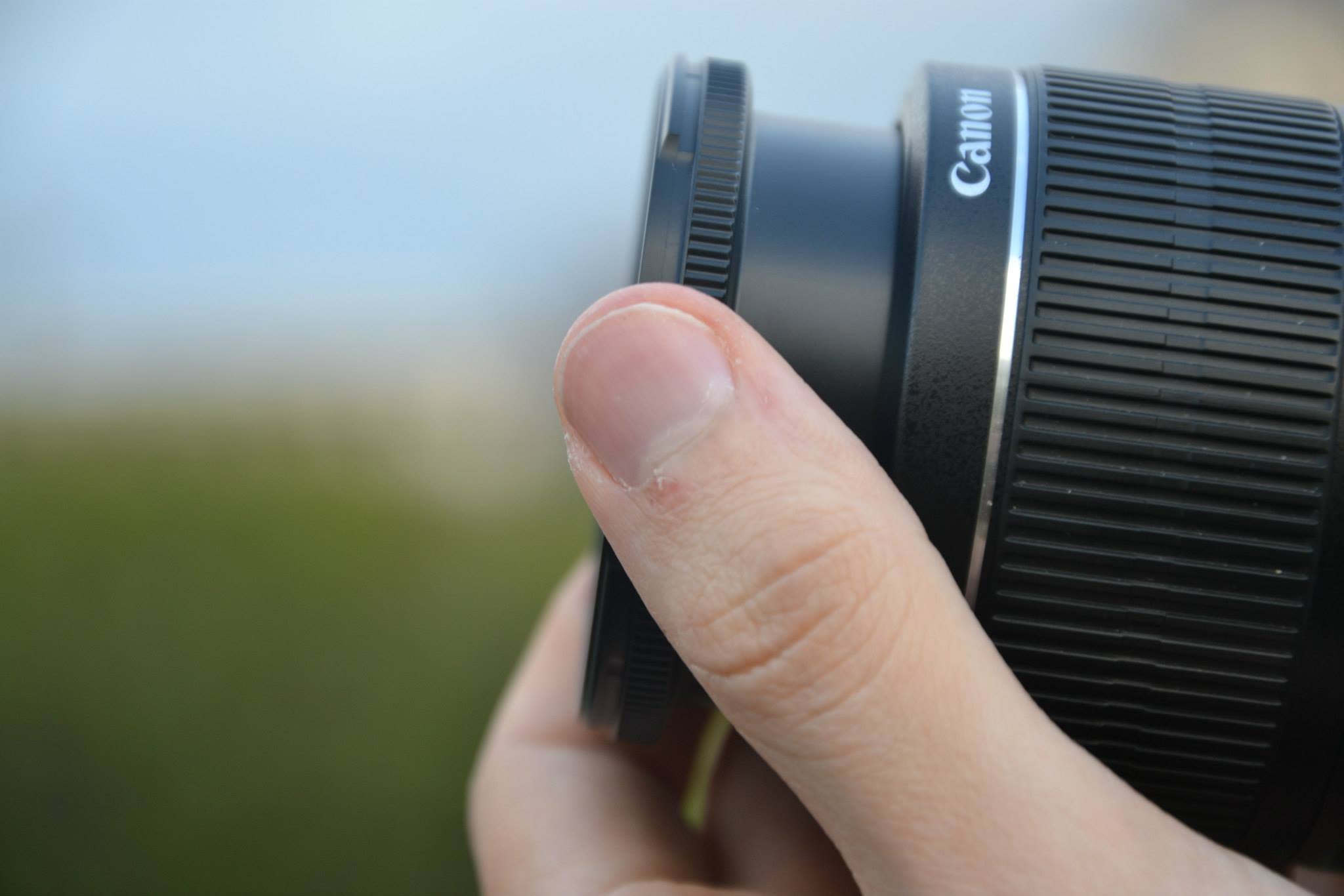 Fotografia, che passione