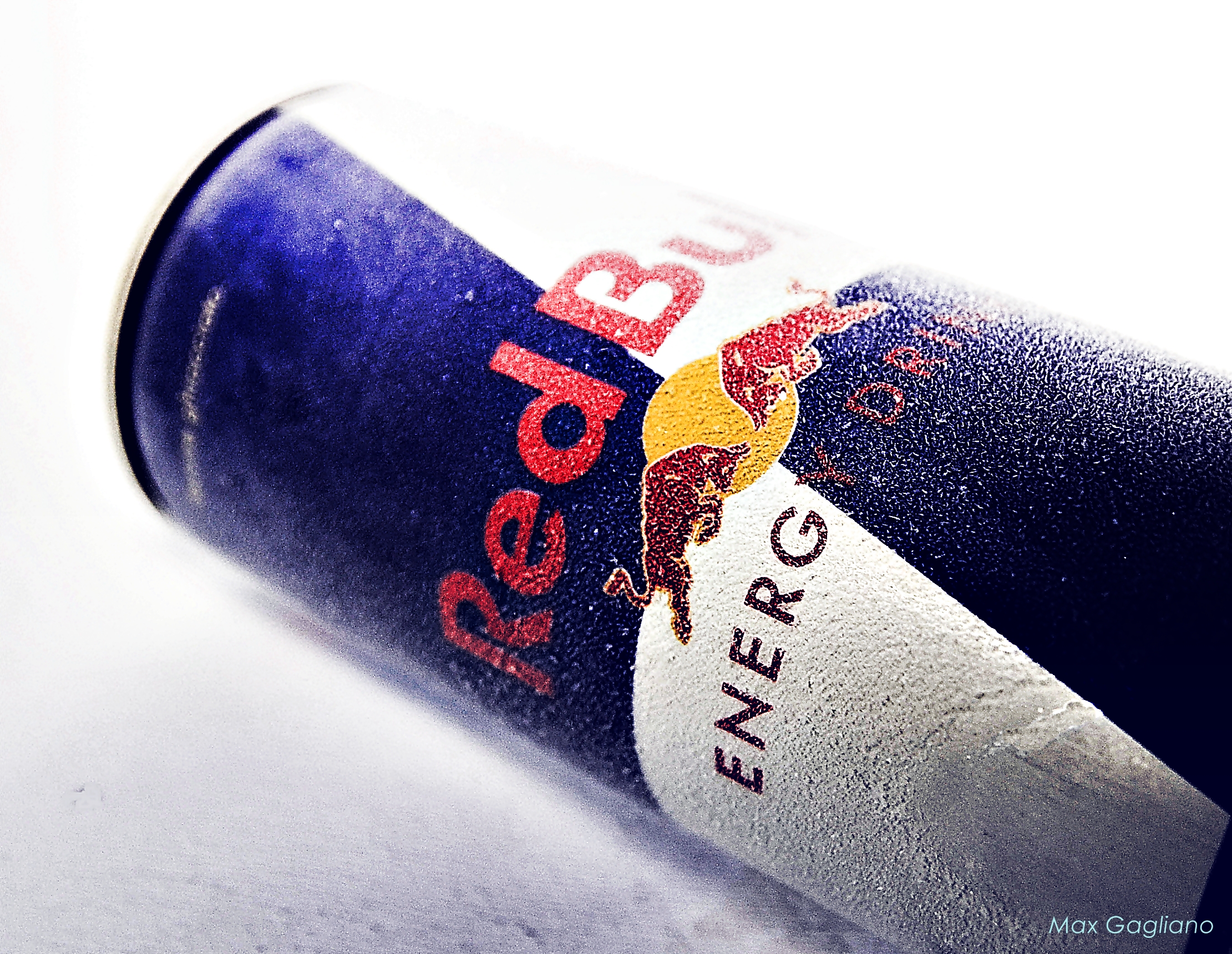RED bull