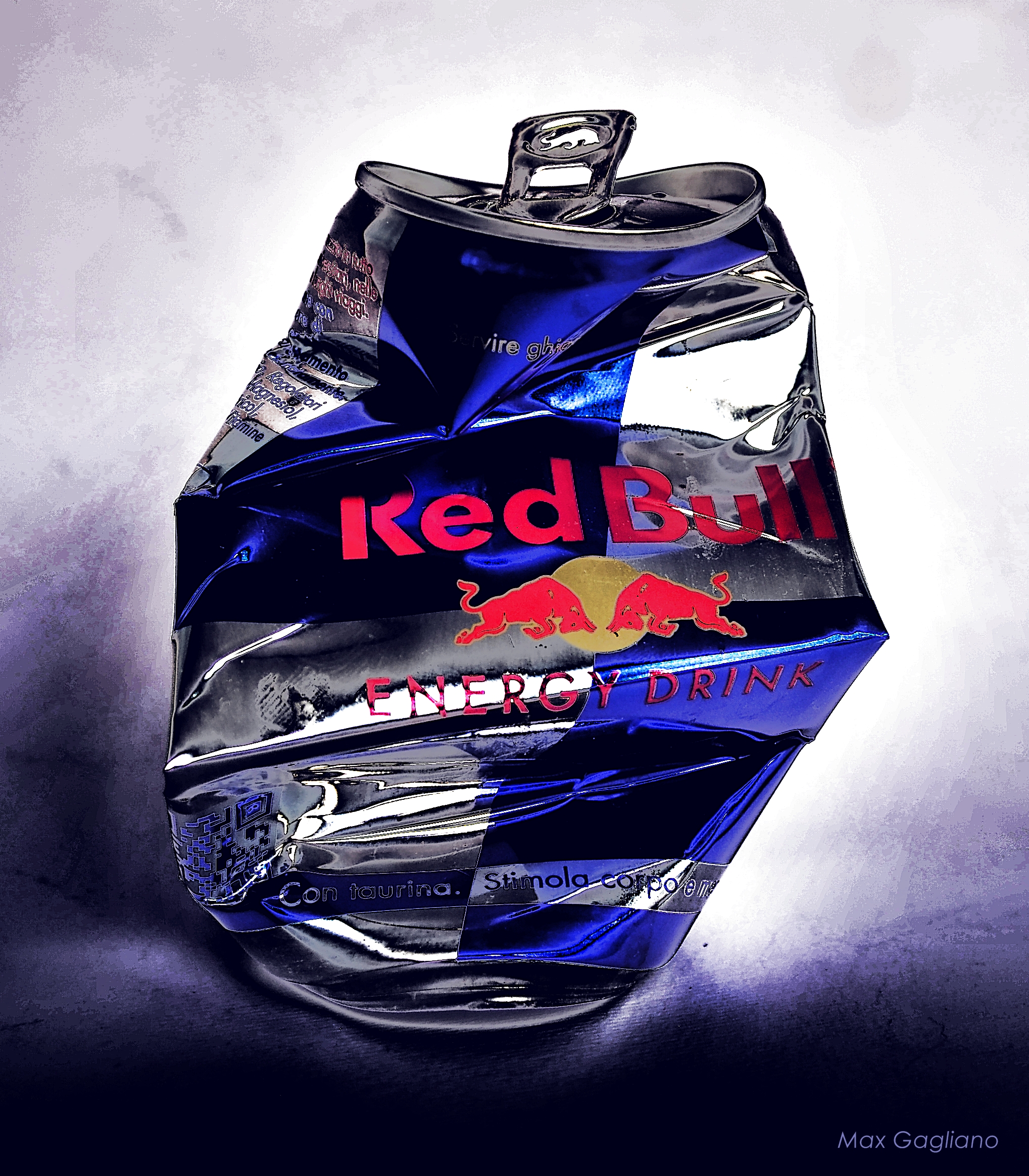 RED Bull