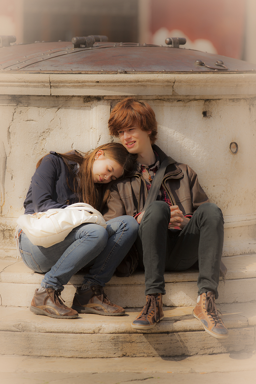 UUfff!!!!....Dorme....