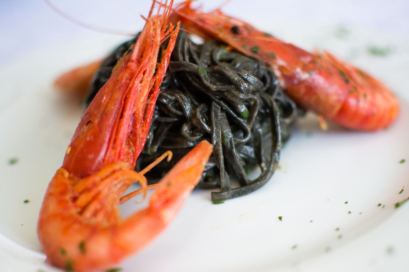 food photography @ Cilento Resort