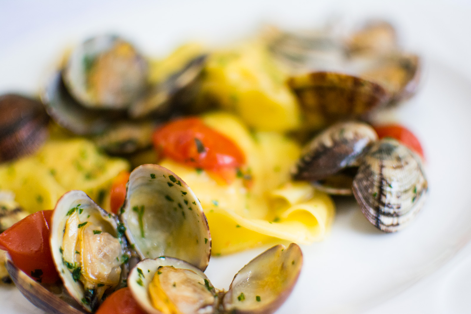 food photography @ Cilento Resort