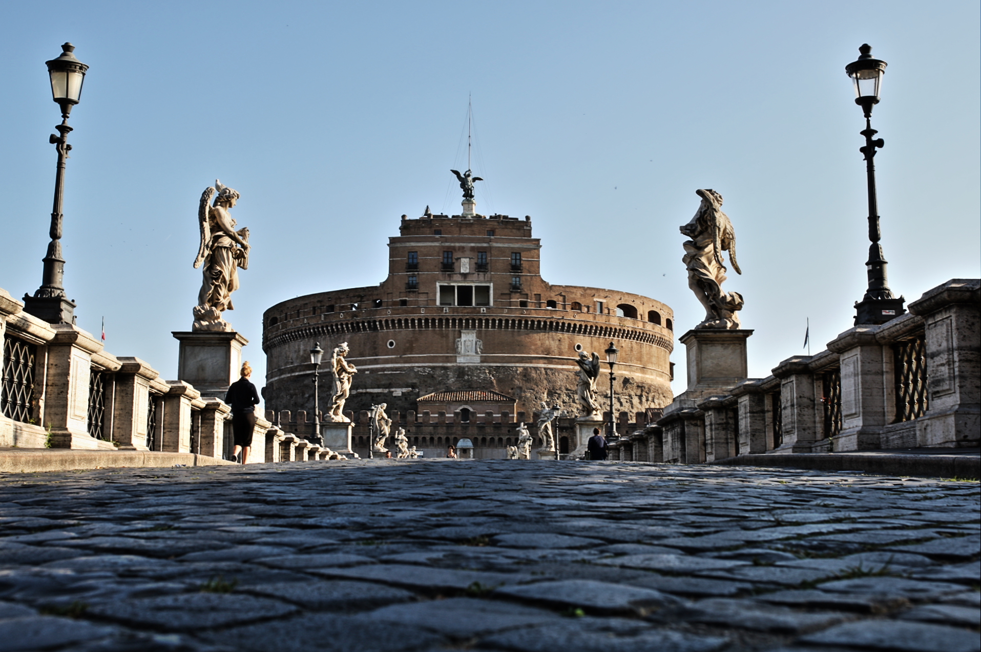 Castel S.Angelo