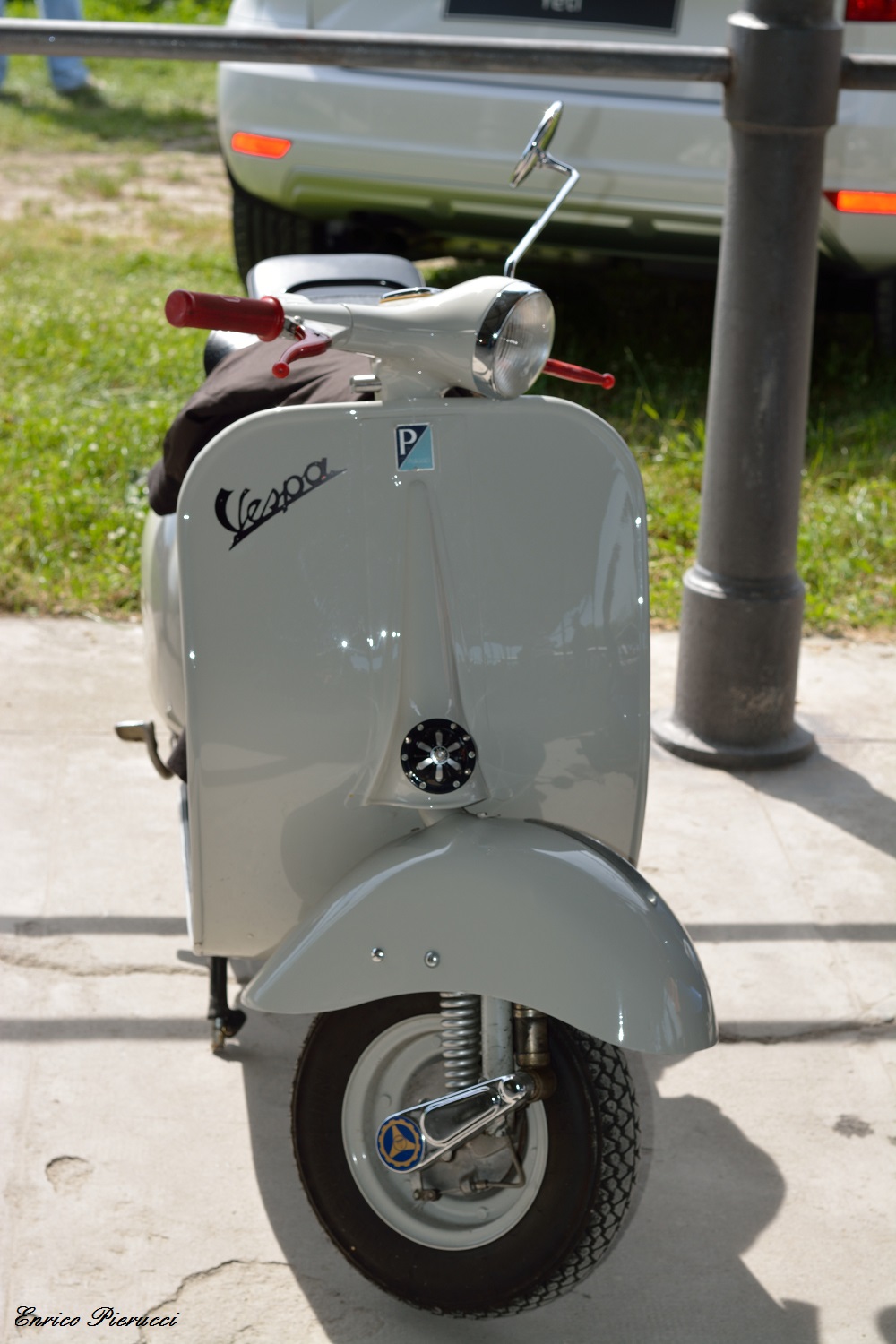 Vespa Vna1t del 1958