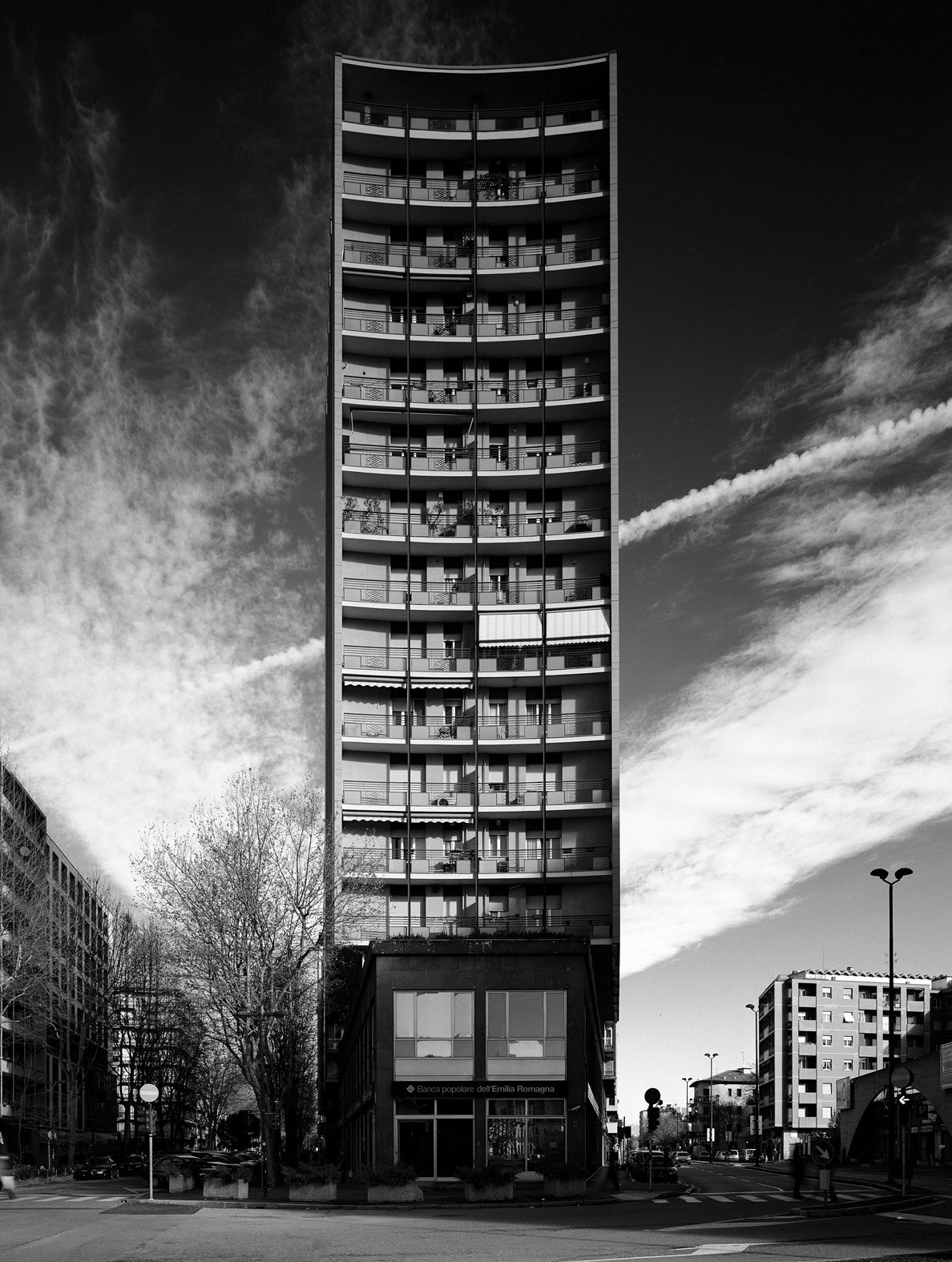 Sesto san Giovanni, Rondò