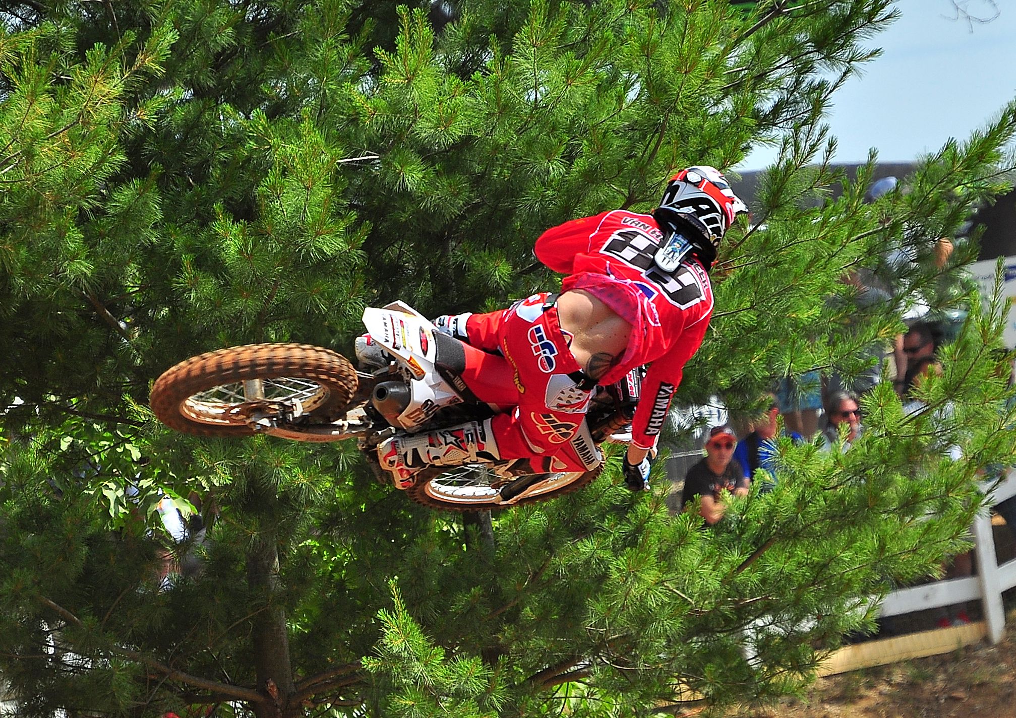 Jeremy Van Horebeek