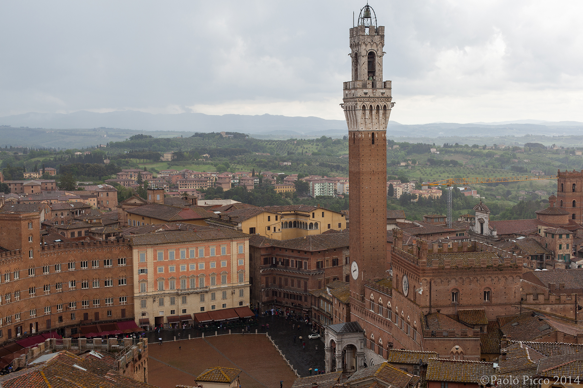 Siena