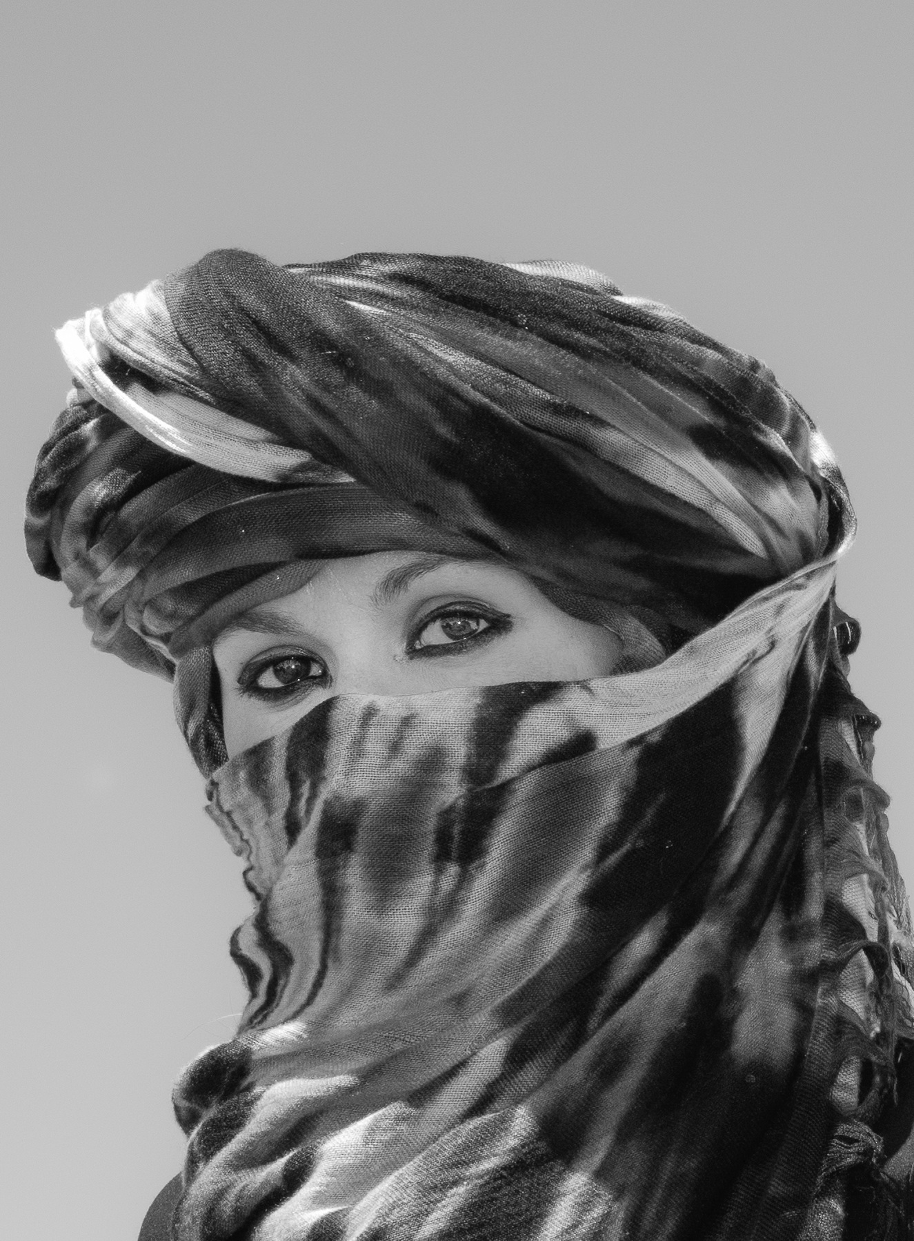 My Morrocan wife version