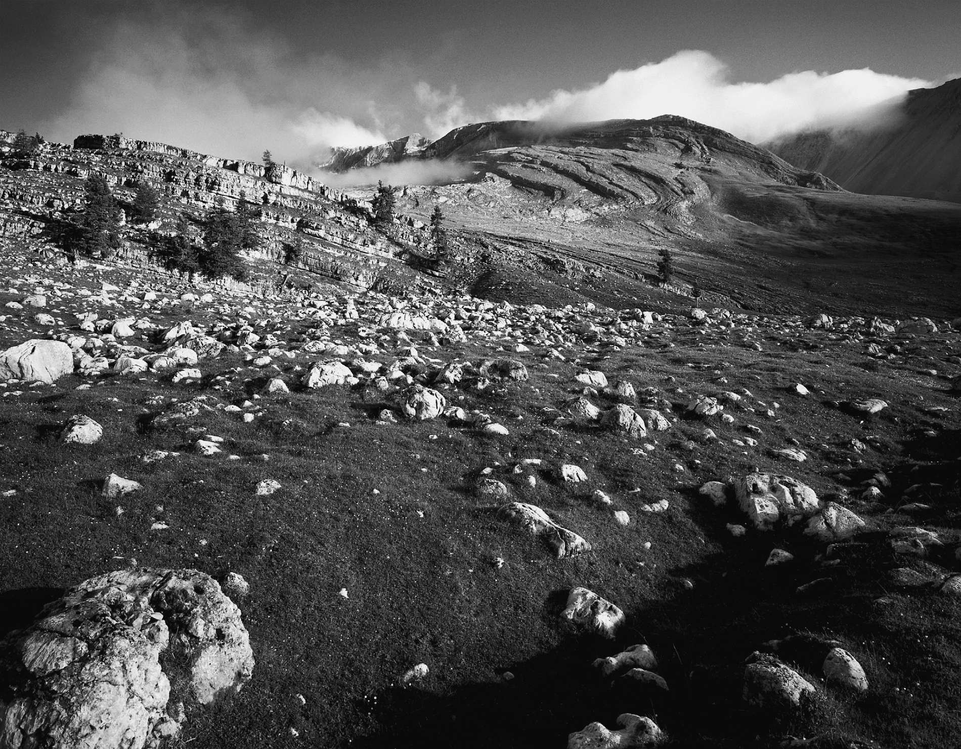 The kingdom of Fanes 2