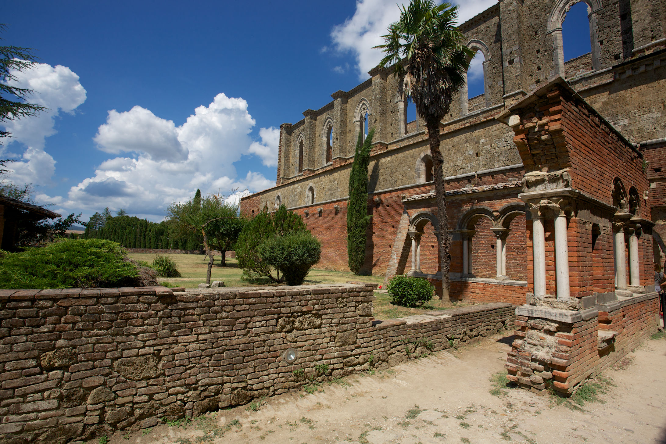 San Galgano