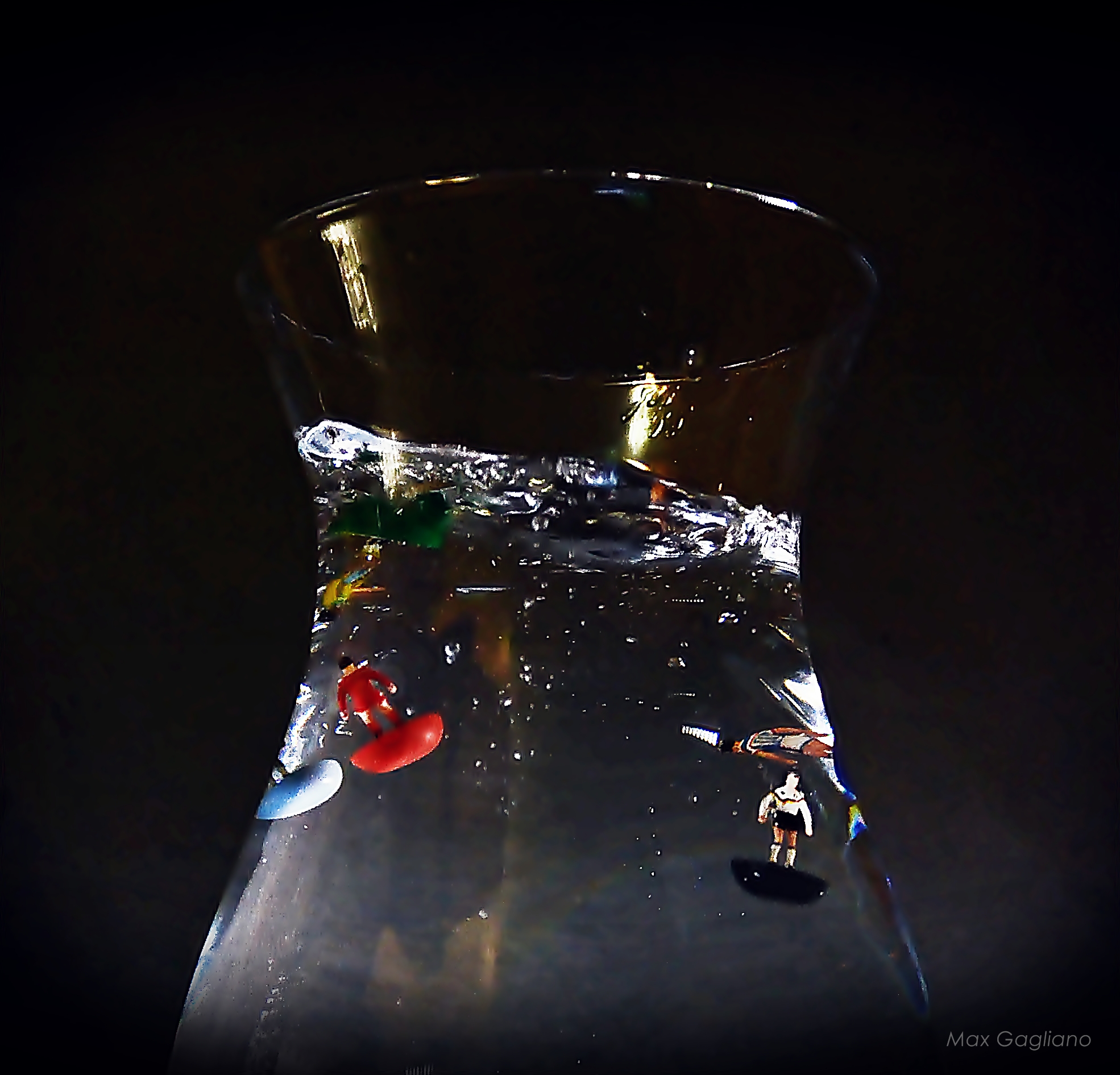 gli attaccanti si tuffano sempre