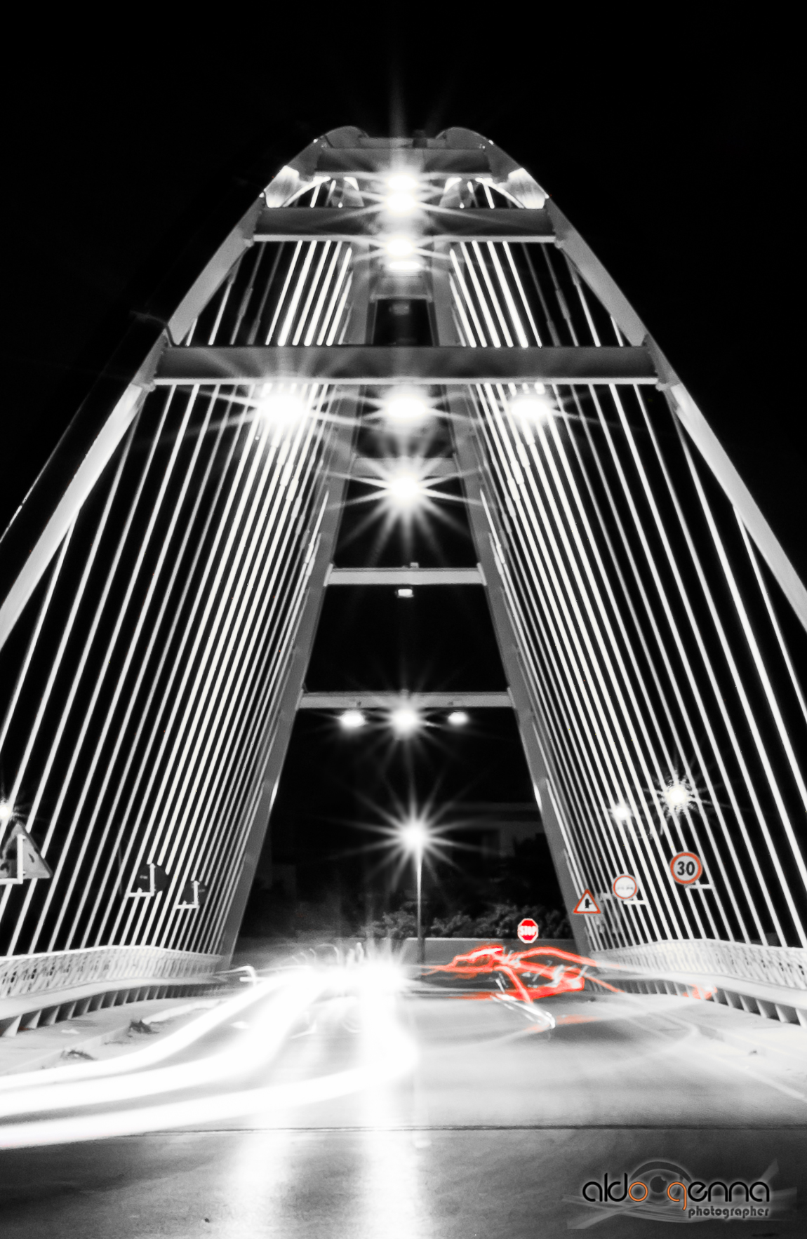 Bridge - Mazara del Vallo (Tp)