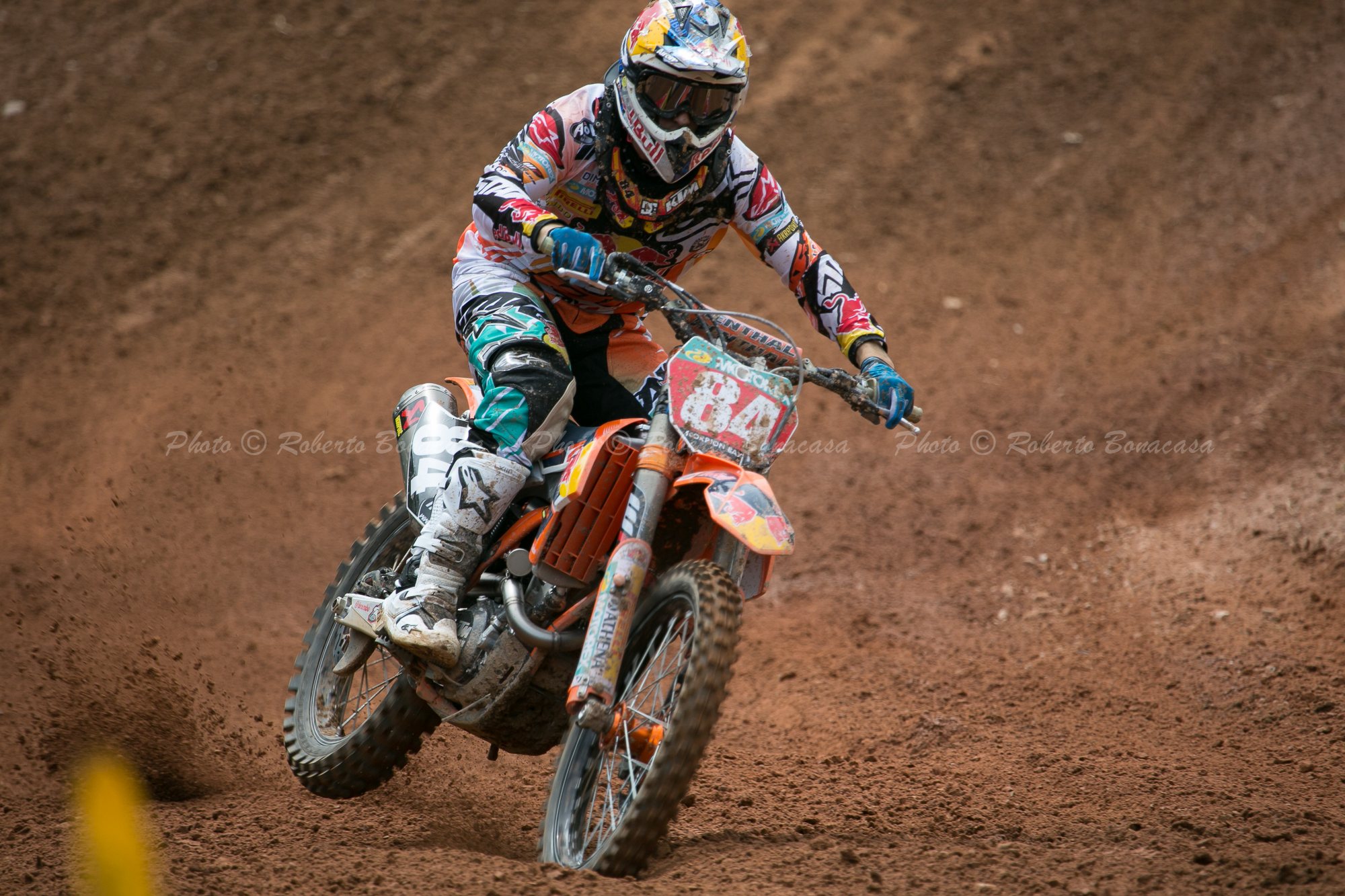 Jeffrey Herlings