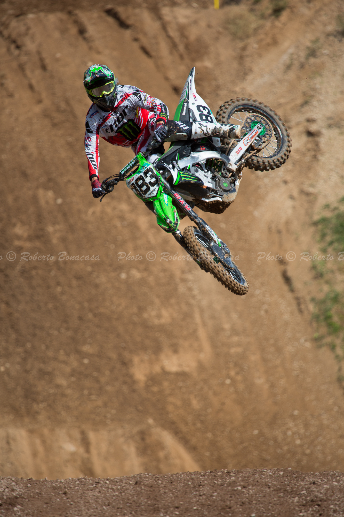 Steven Frossard