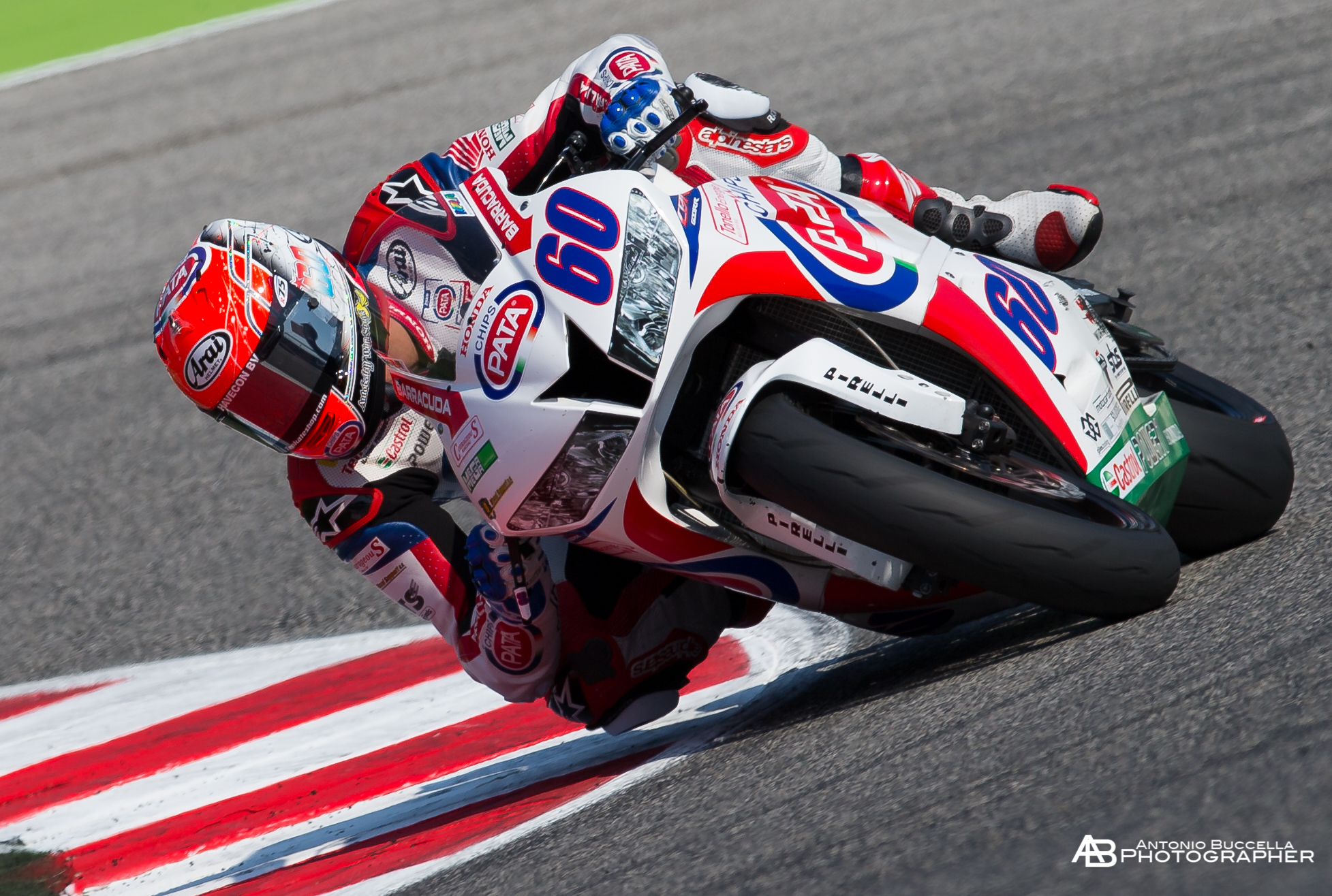 Mondiale Super Sport 600 Misano